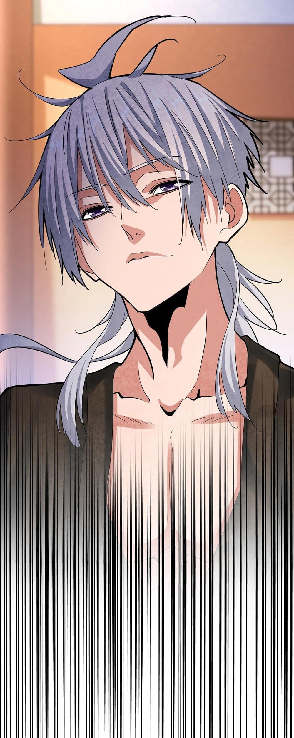 Magic Emperor ราชาจอมเวทย์ ตอนที่ 416 page 37