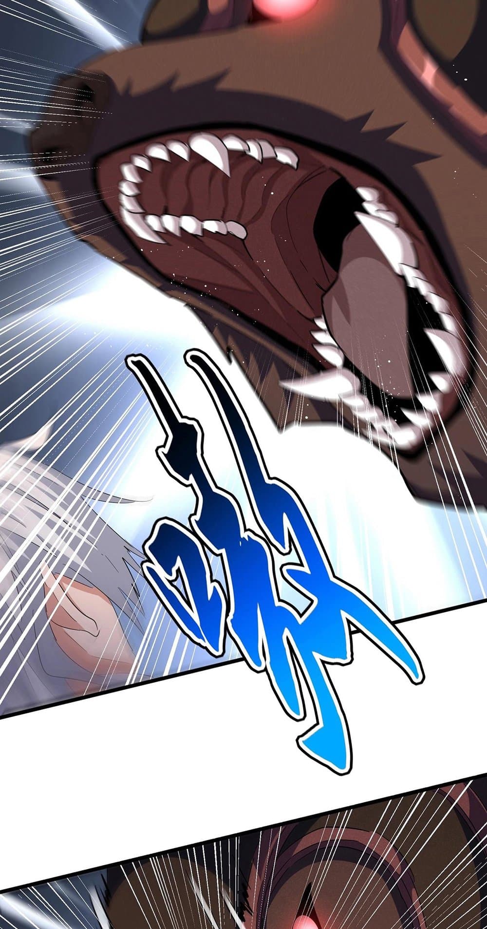 Magic Emperor ราชาจอมเวทย์ ตอนที่ 418 page 18