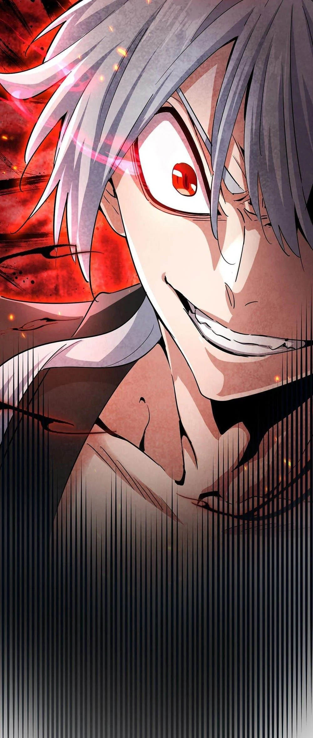 Magic Emperor ราชาจอมเวทย์ ตอนที่ 420 page 37