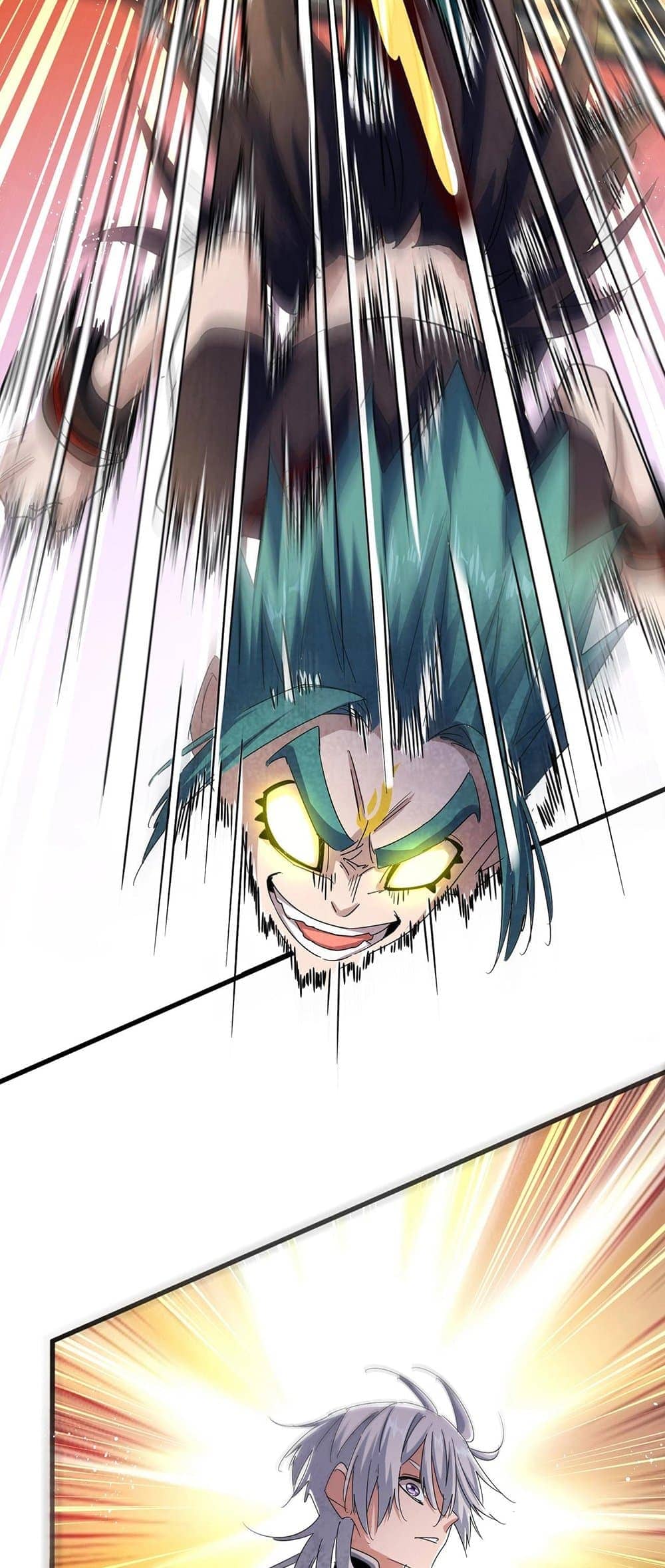 Magic Emperor ราชาจอมเวทย์ ตอนที่ 432 page 13