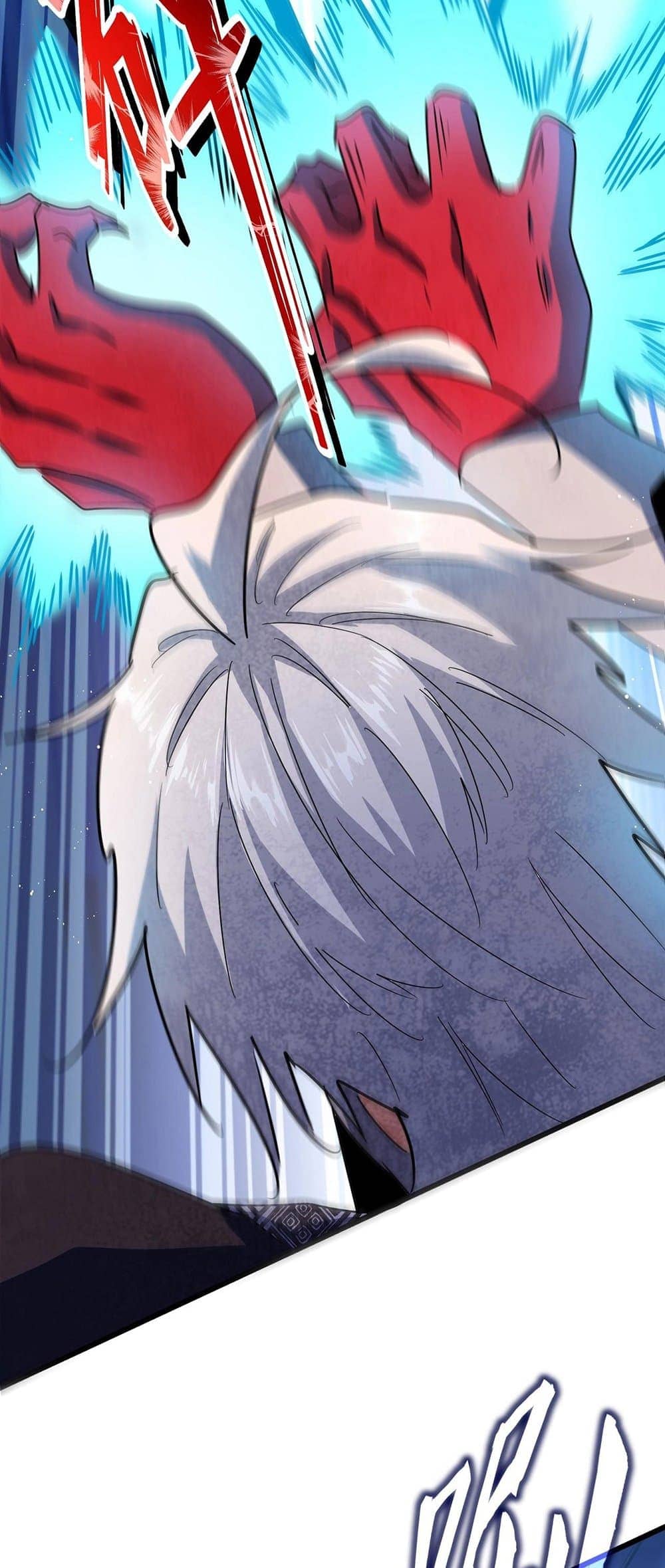 Magic Emperor ราชาจอมเวทย์ ตอนที่ 432 page 27