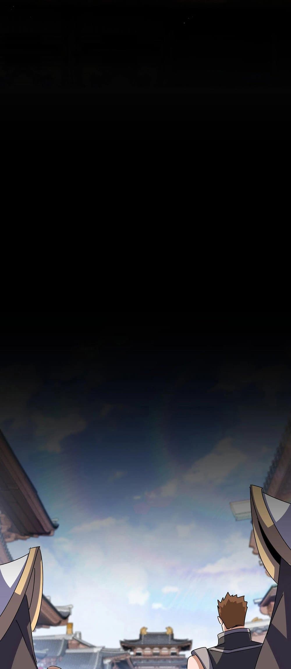 Magic Emperor ราชาจอมเวทย์ ตอนที่ 435 page 7