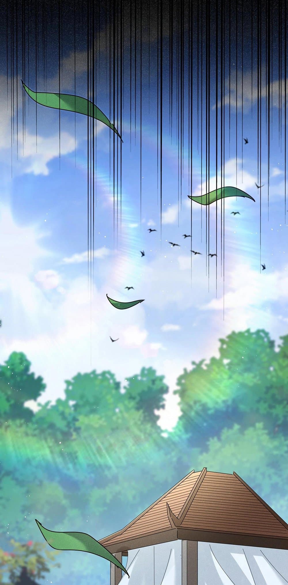 Magic Emperor ราชาจอมเวทย์ ตอนที่ 436 page 21