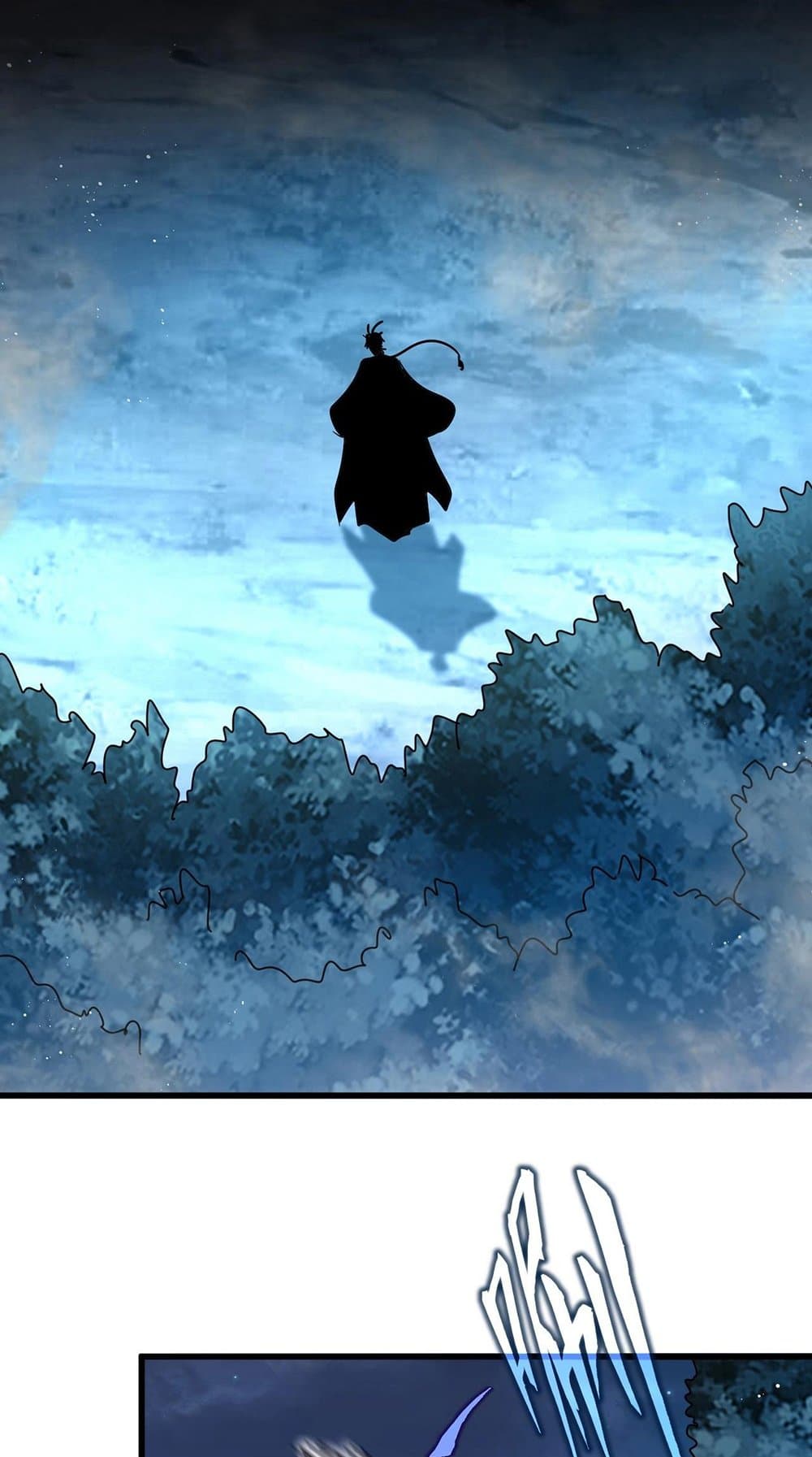 Magic Emperor ราชาจอมเวทย์ ตอนที่ 449 page 39