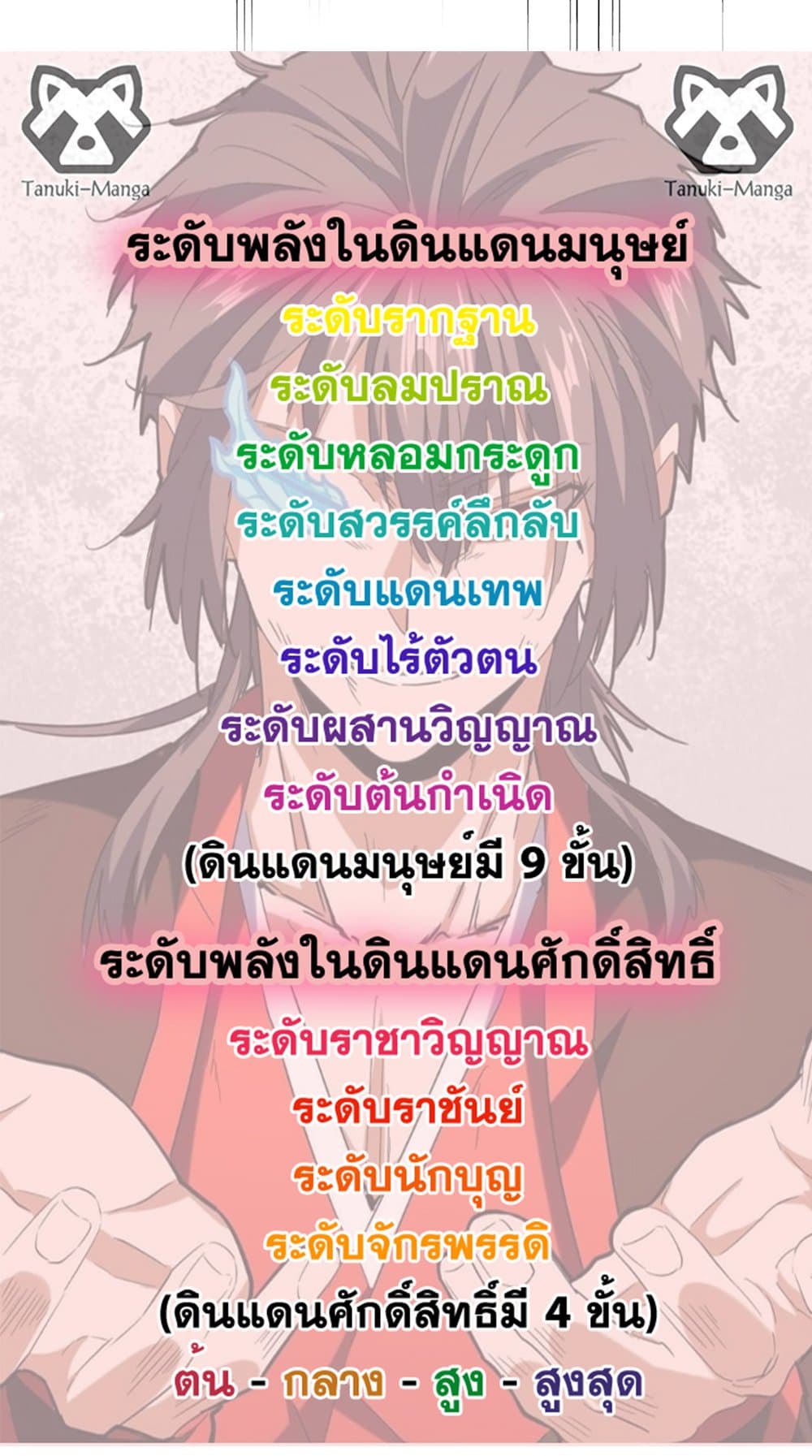 Magic Emperor ราชาจอมเวทย์ ตอนที่ 449 page 48