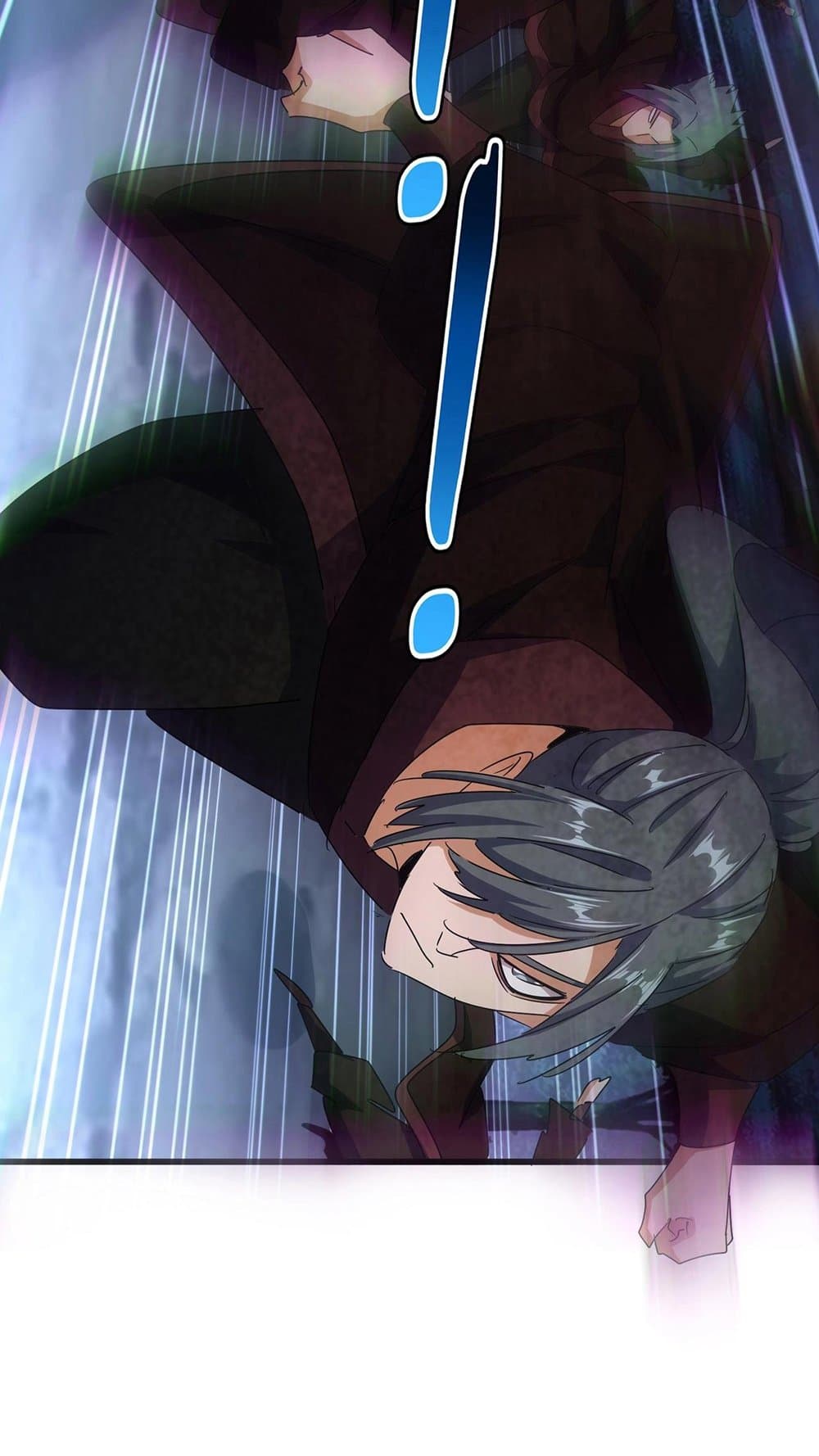 Magic Emperor ราชาจอมเวทย์ ตอนที่ 450 page 13