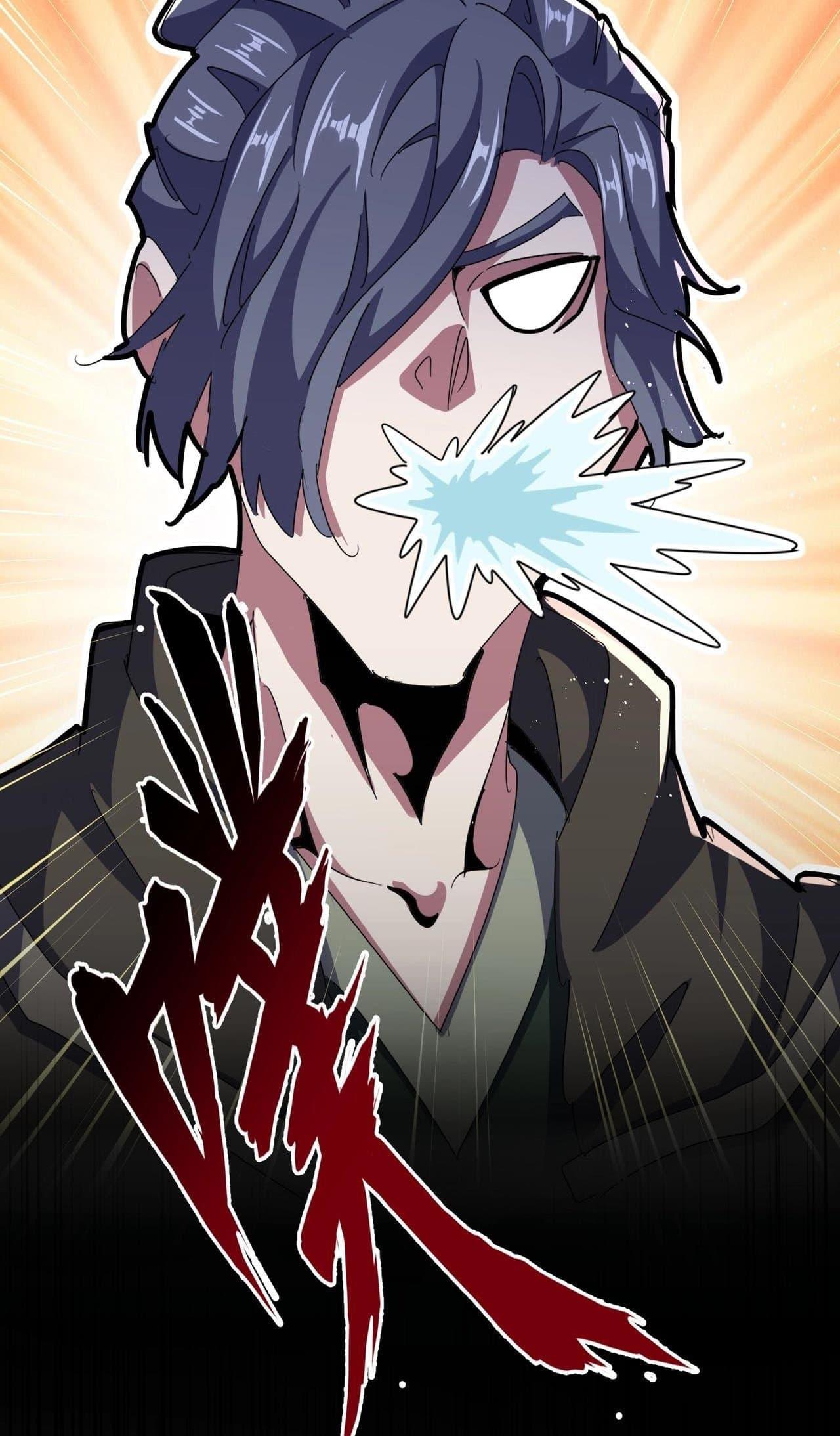 Magic Emperor ราชาจอมเวทย์ ตอนที่ 453 page 46