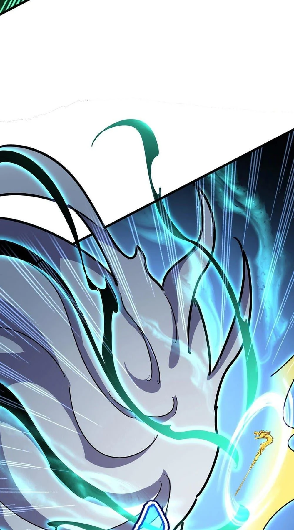 Magic Emperor ราชาจอมเวทย์ ตอนที่ 455 page 16