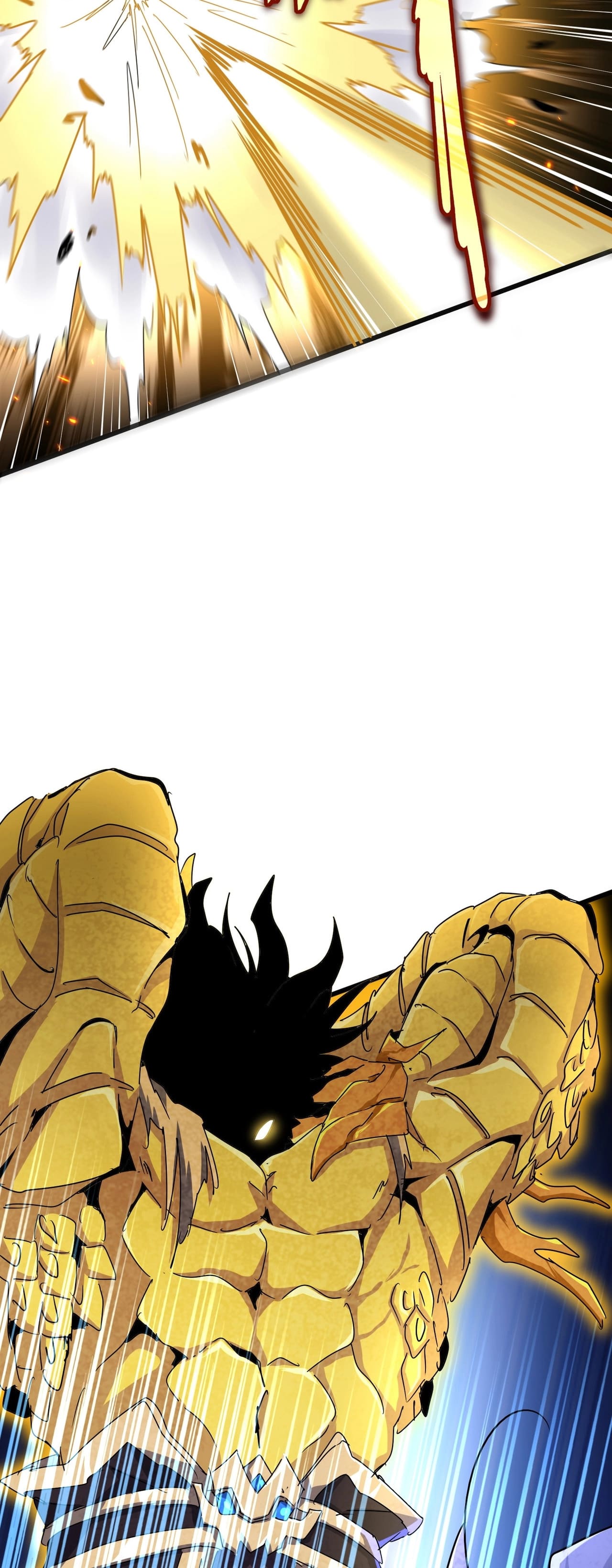 Magic Emperor ราชาจอมเวทย์ ตอนที่ 473 page 15