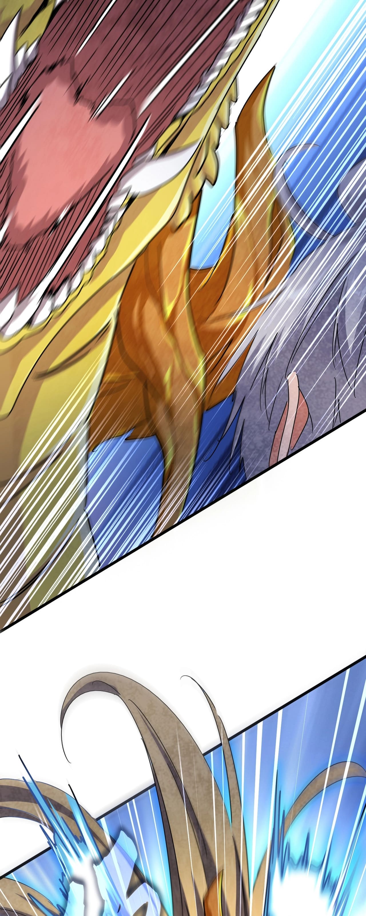 Magic Emperor ราชาจอมเวทย์ ตอนที่ 473 page 33