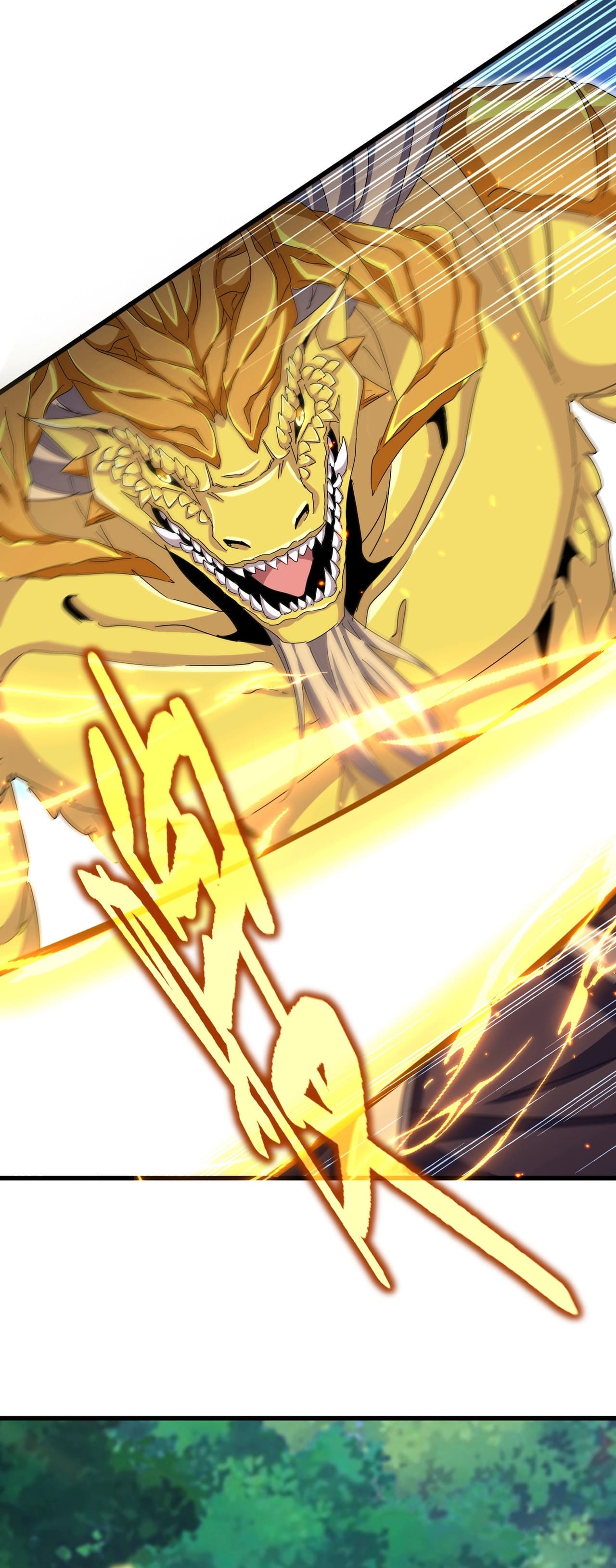 Magic Emperor ราชาจอมเวทย์ ตอนที่ 474 page 6