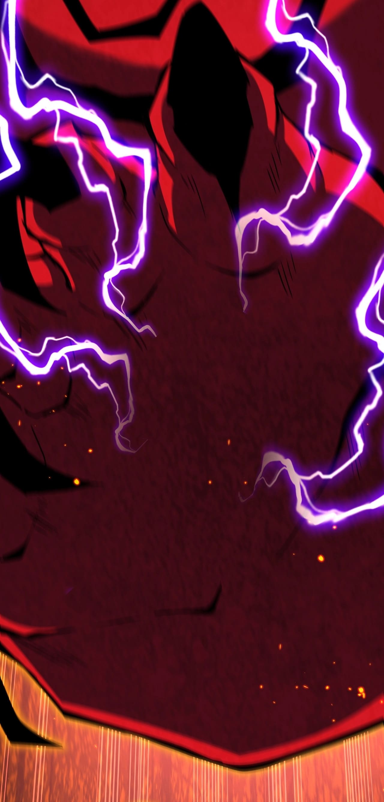 Magic Emperor ราชาจอมเวทย์ ตอนที่ 474 page 40