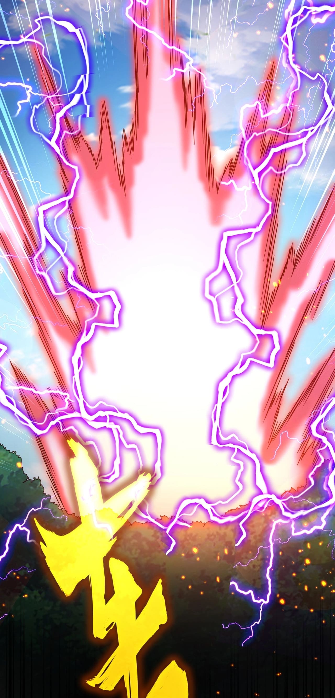 Magic Emperor ราชาจอมเวทย์ ตอนที่ 474 page 43