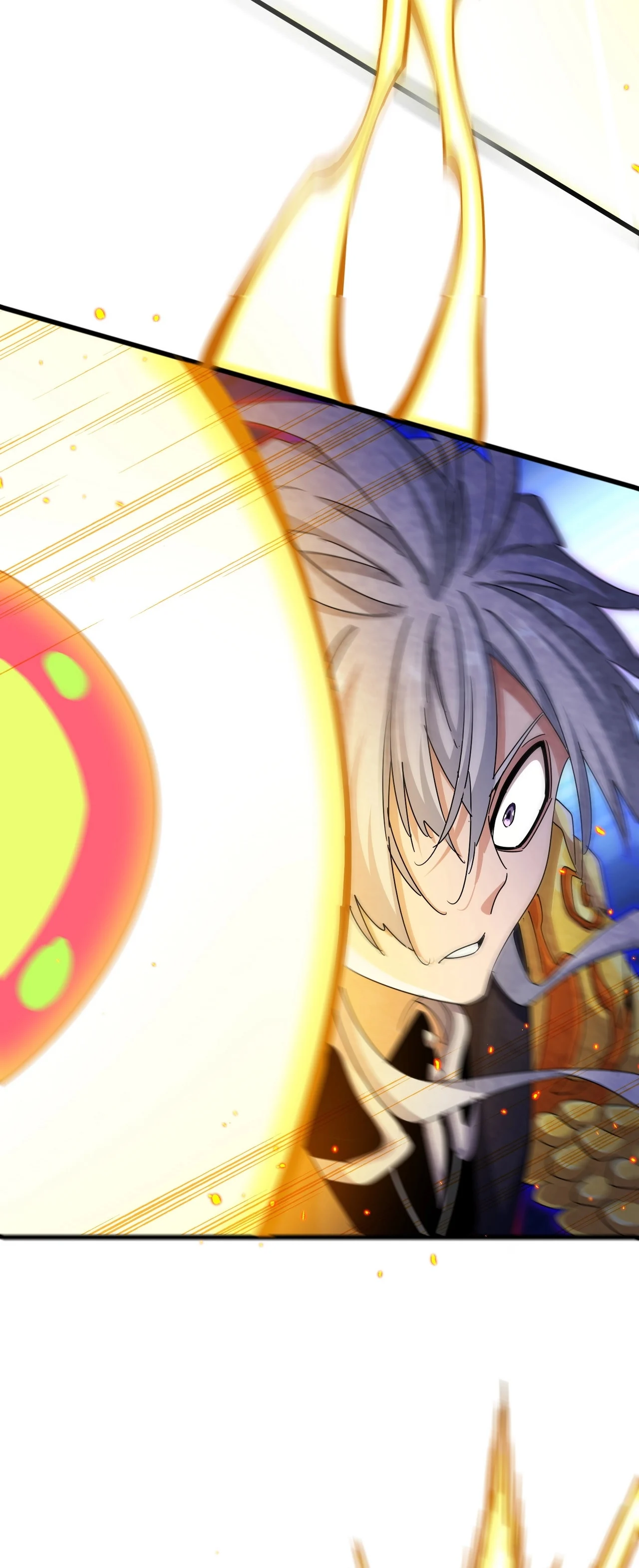 Magic Emperor ราชาจอมเวทย์ ตอนที่ 475 page 23