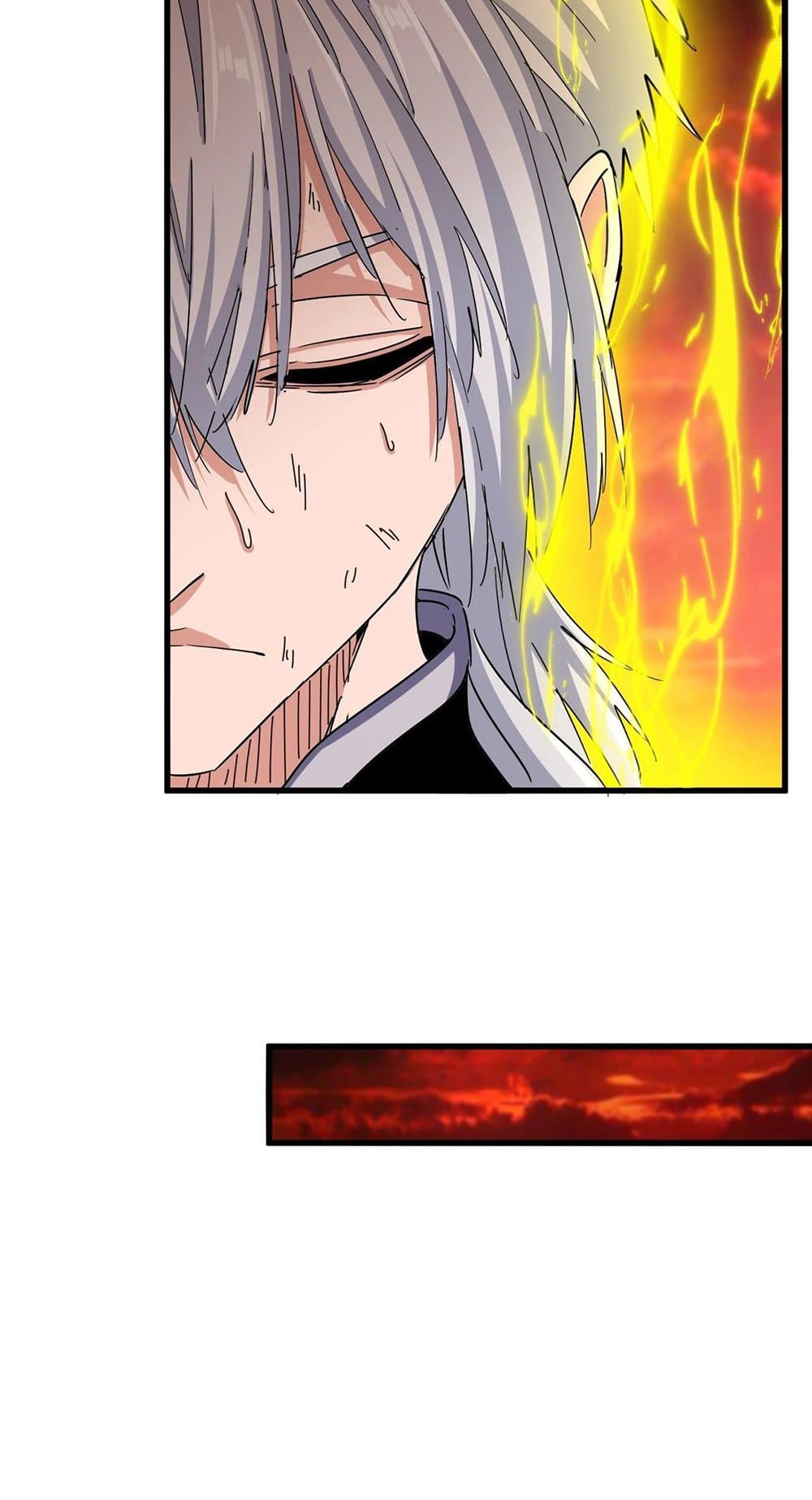 Magic Emperor ราชาจอมเวทย์ ตอนที่ 481 page 34