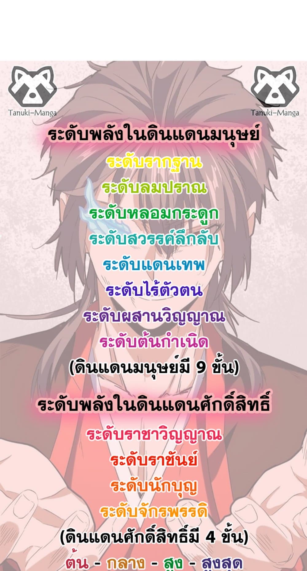 Magic Emperor ราชาจอมเวทย์ ตอนที่ 485 page 48