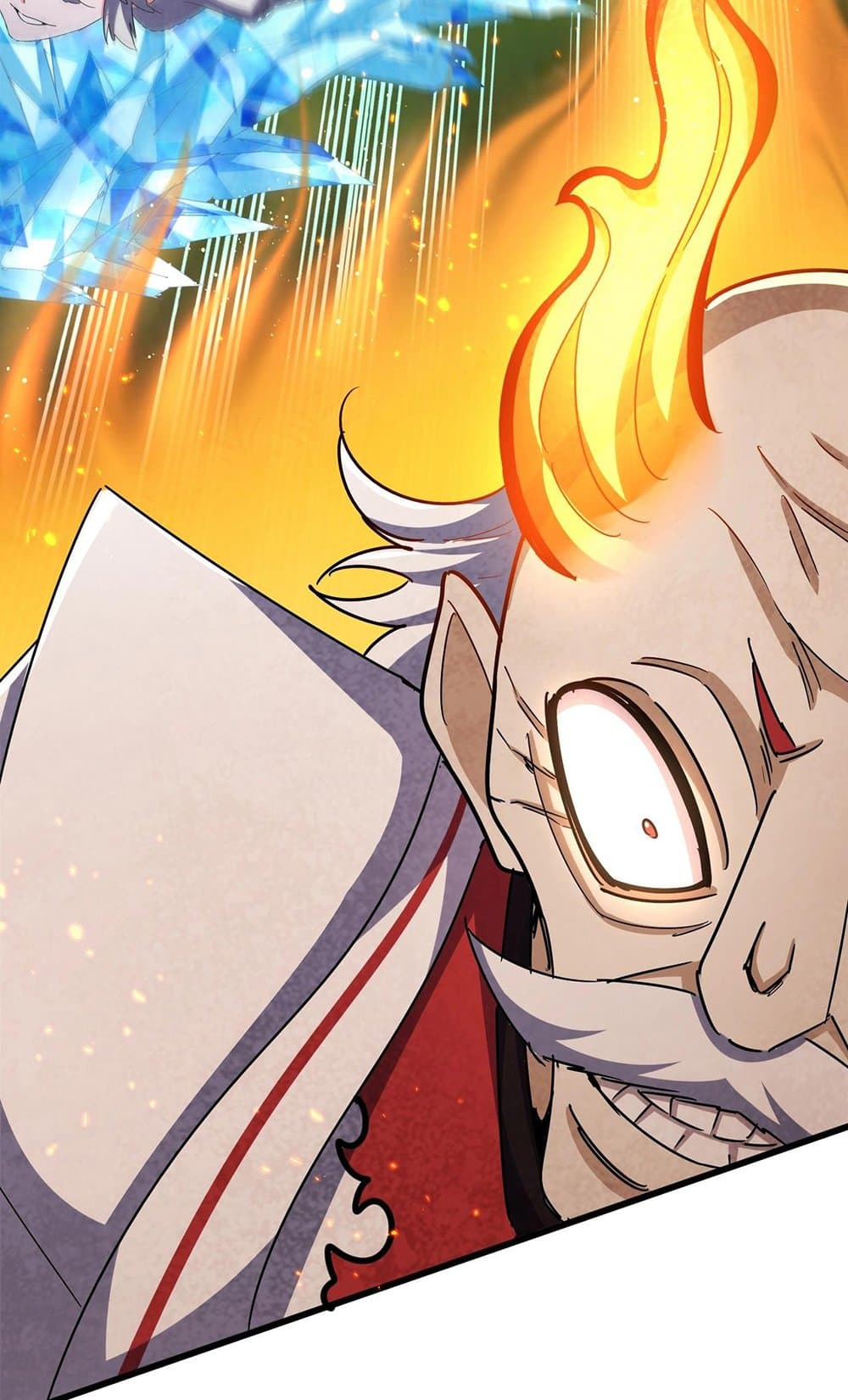 Magic Emperor ราชาจอมเวทย์ ตอนที่ 487 page 29