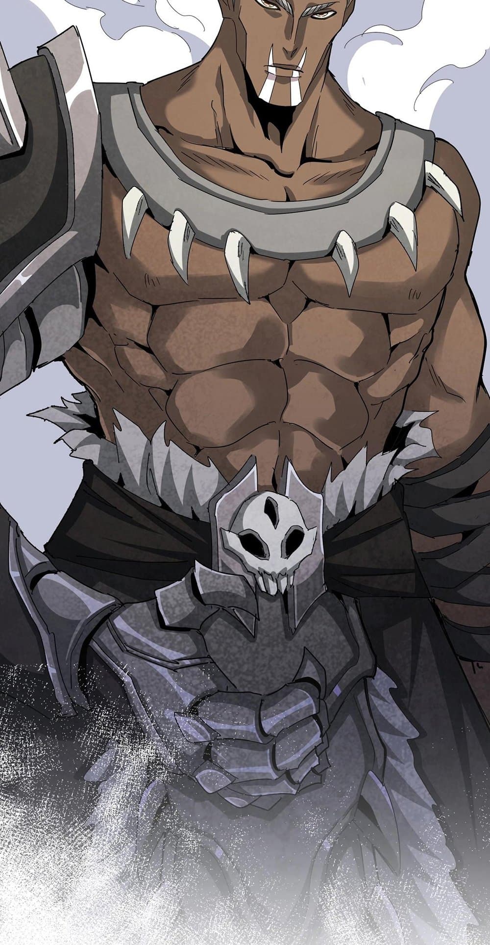 Magic Emperor ราชาจอมเวทย์ ตอนที่ 494 page 47