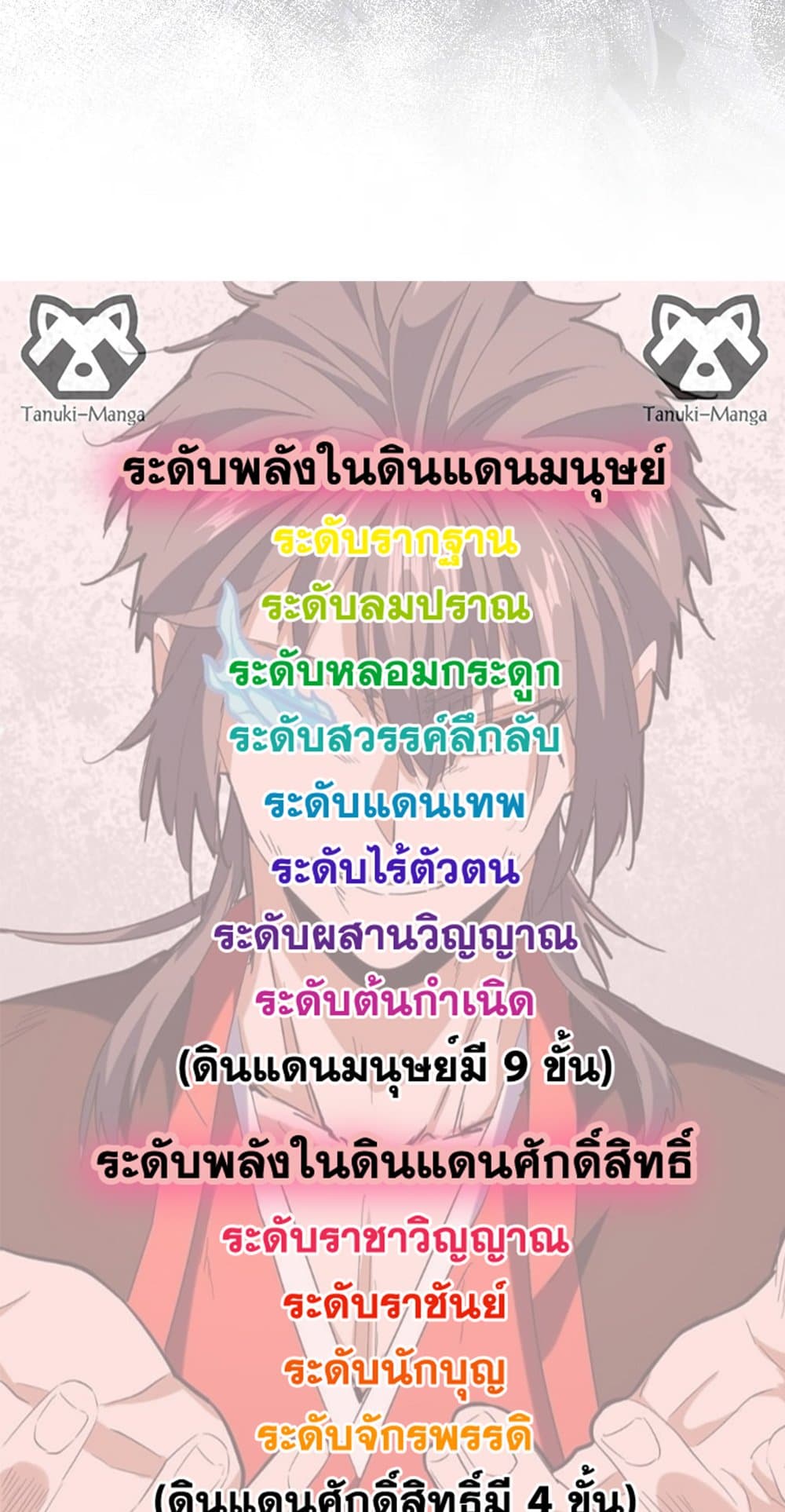 Magic Emperor ราชาจอมเวทย์ ตอนที่ 494 page 48