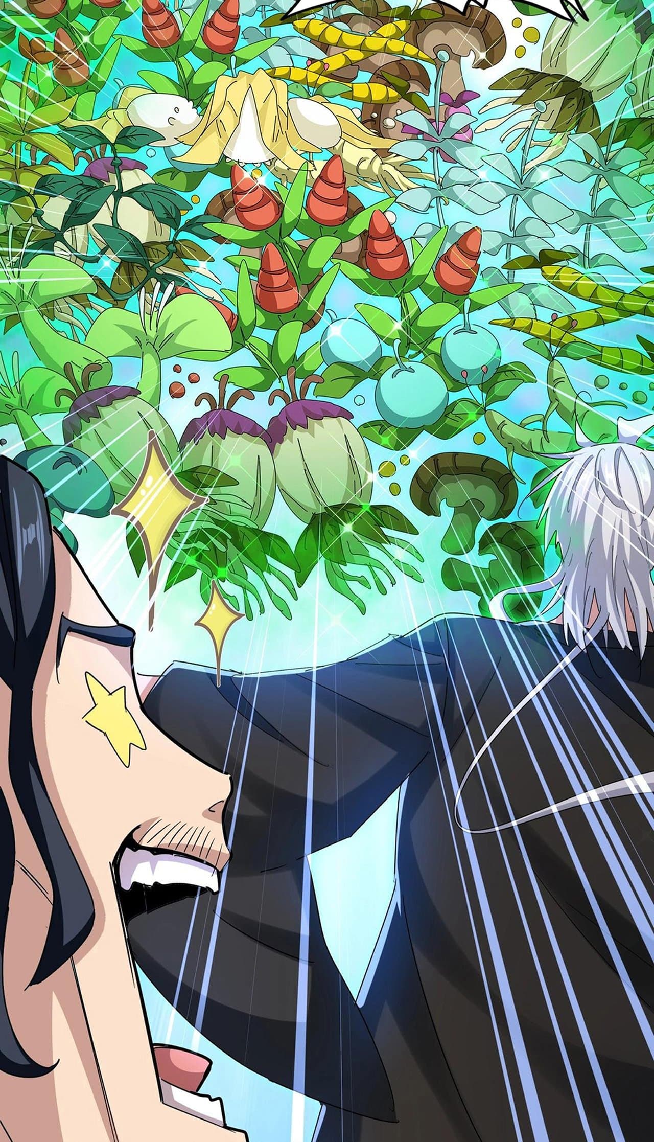 Magic Emperor ราชาจอมเวทย์ ตอนที่ 498 page 43