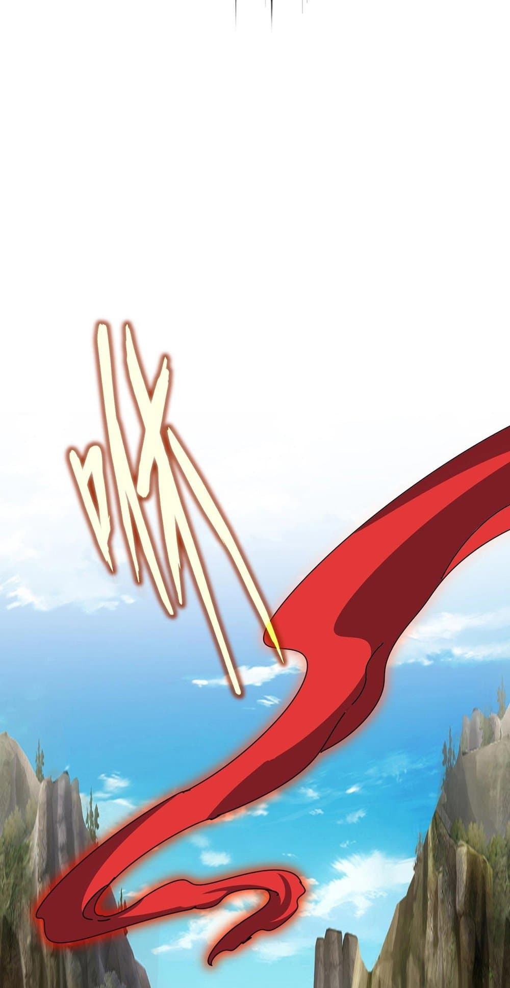 Magic Emperor ราชาจอมเวทย์ ตอนที่ 500 page 10