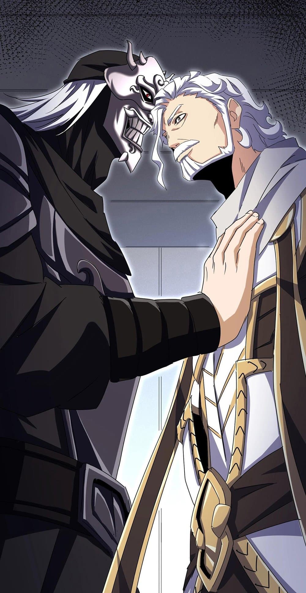 Magic Emperor ราชาจอมเวทย์ ตอนที่ 500 page 31