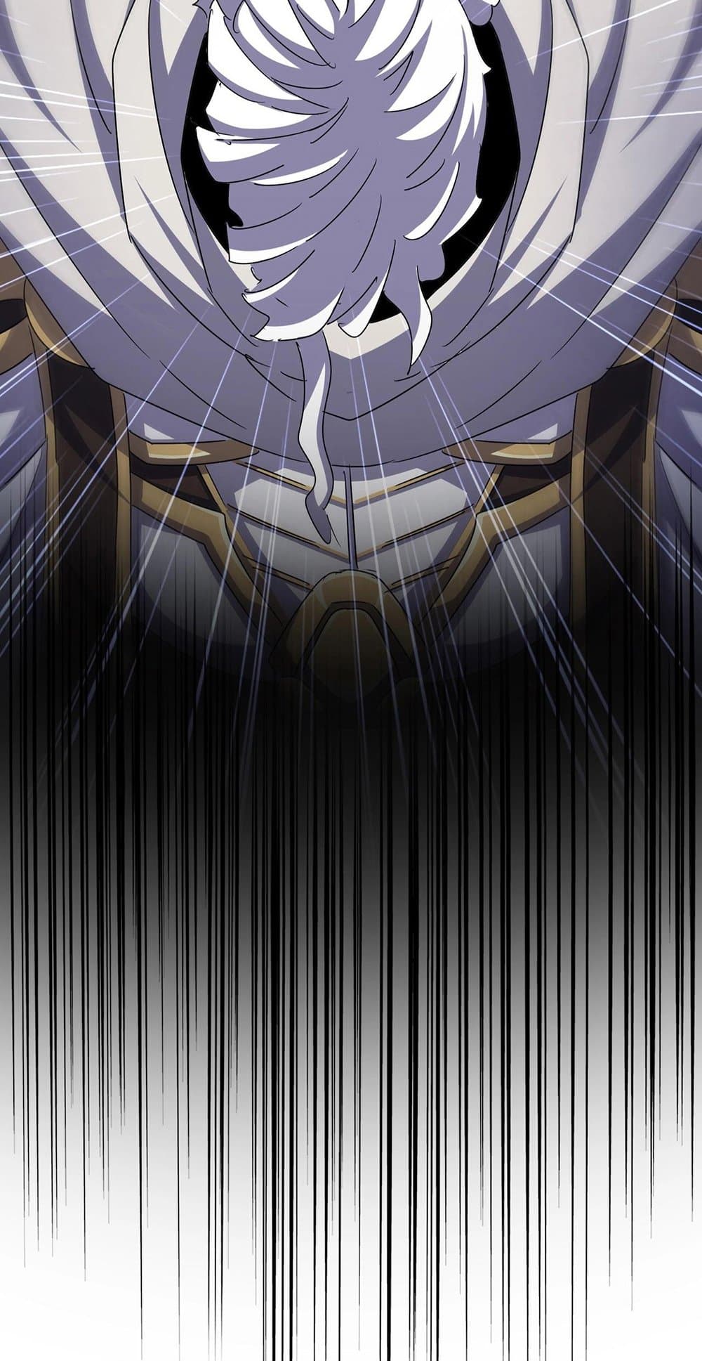 Magic Emperor ราชาจอมเวทย์ ตอนที่ 500 page 47