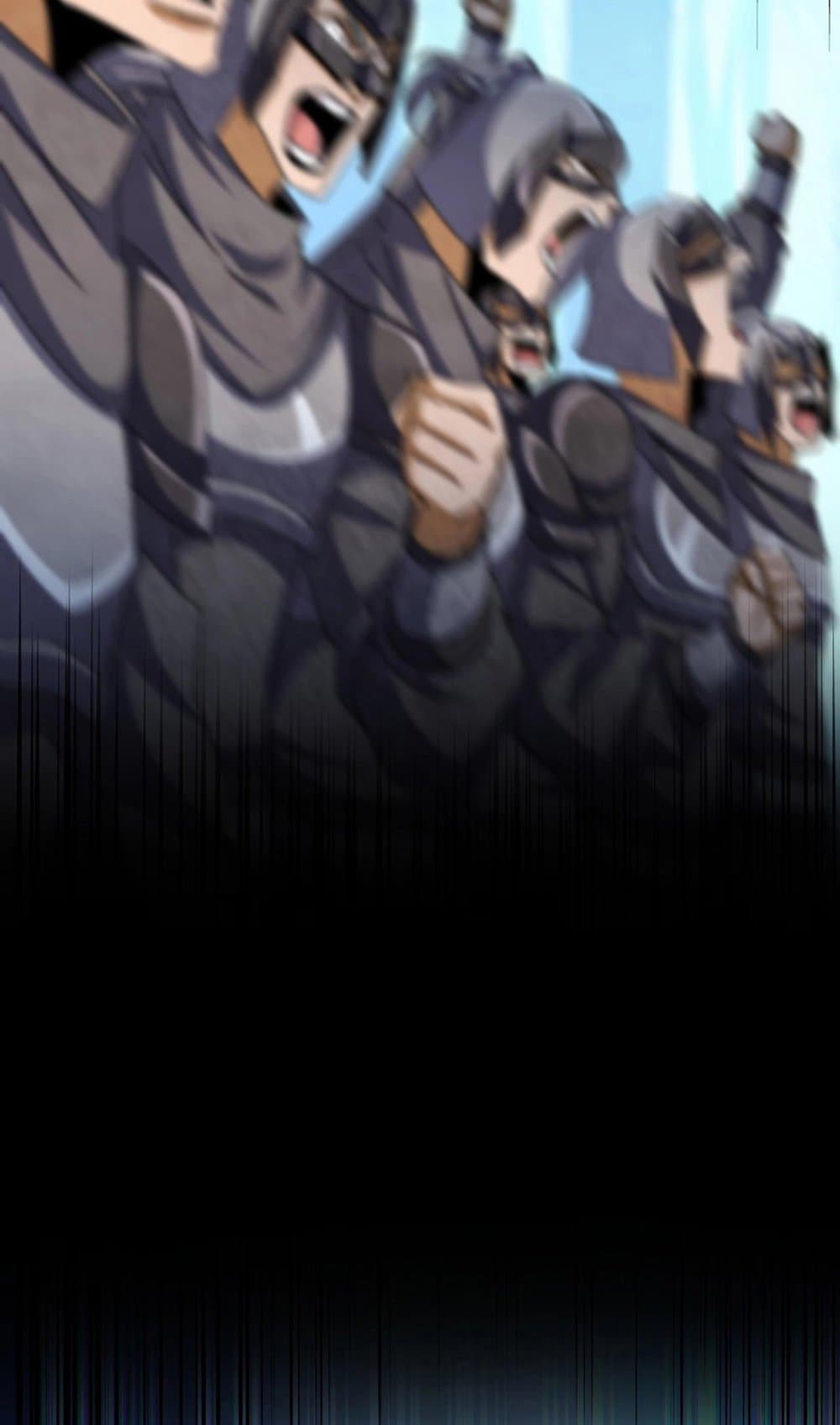 Magic Emperor ราชาจอมเวทย์ ตอนที่ 503 page 30