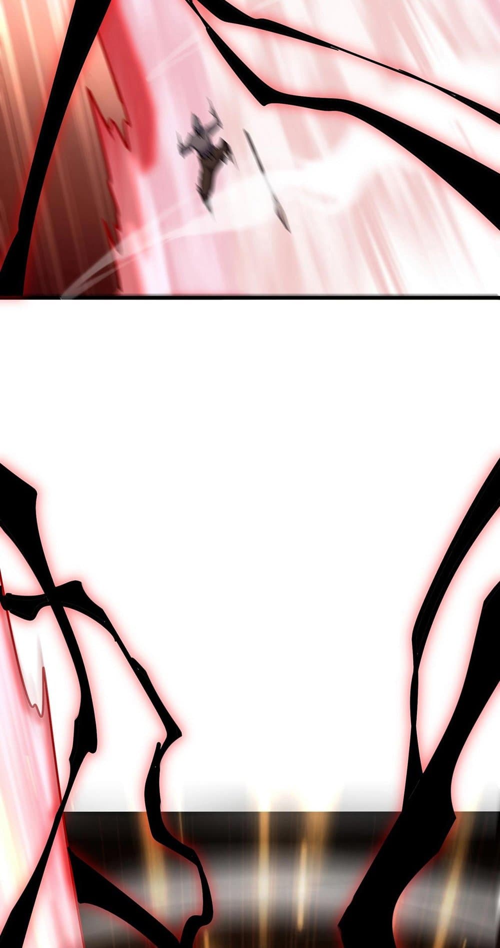 Magic Emperor ราชาจอมเวทย์ ตอนที่ 506 page 9