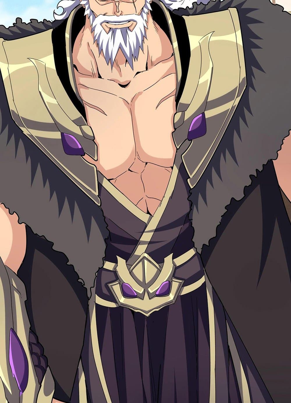 Magic Emperor ราชาจอมเวทย์ ตอนที่ 507 page 15