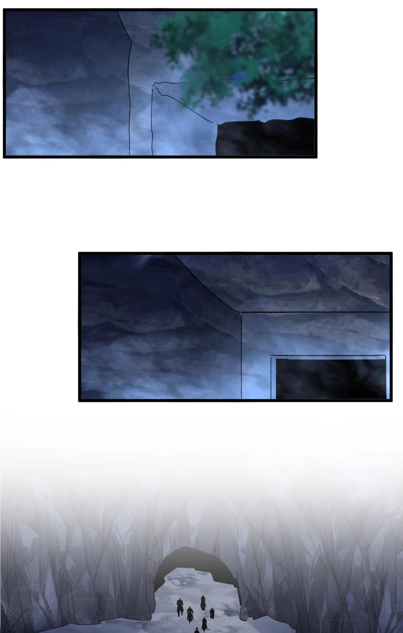 Magic Emperor ราชาจอมเวทย์ ตอนที่ 508 page 1