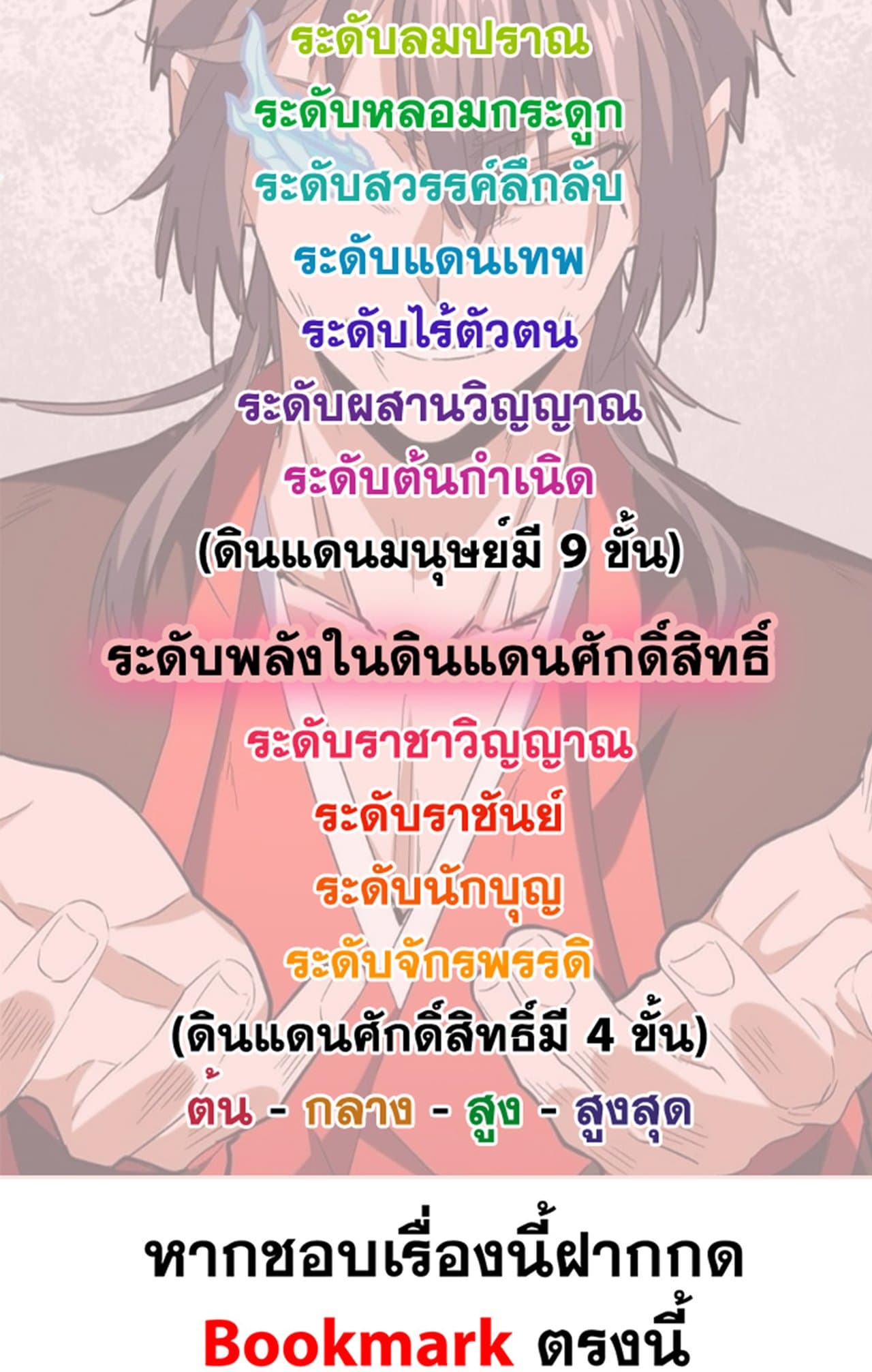 Magic Emperor ราชาจอมเวทย์ ตอนที่ 508 page 58