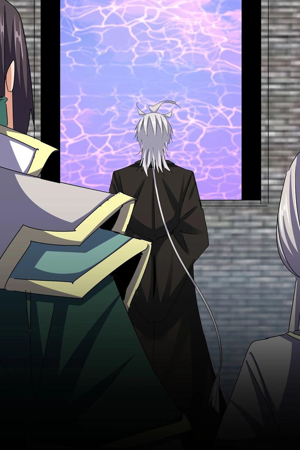 Magic Emperor ราชาจอมเวทย์ ตอนที่ 511 page 30