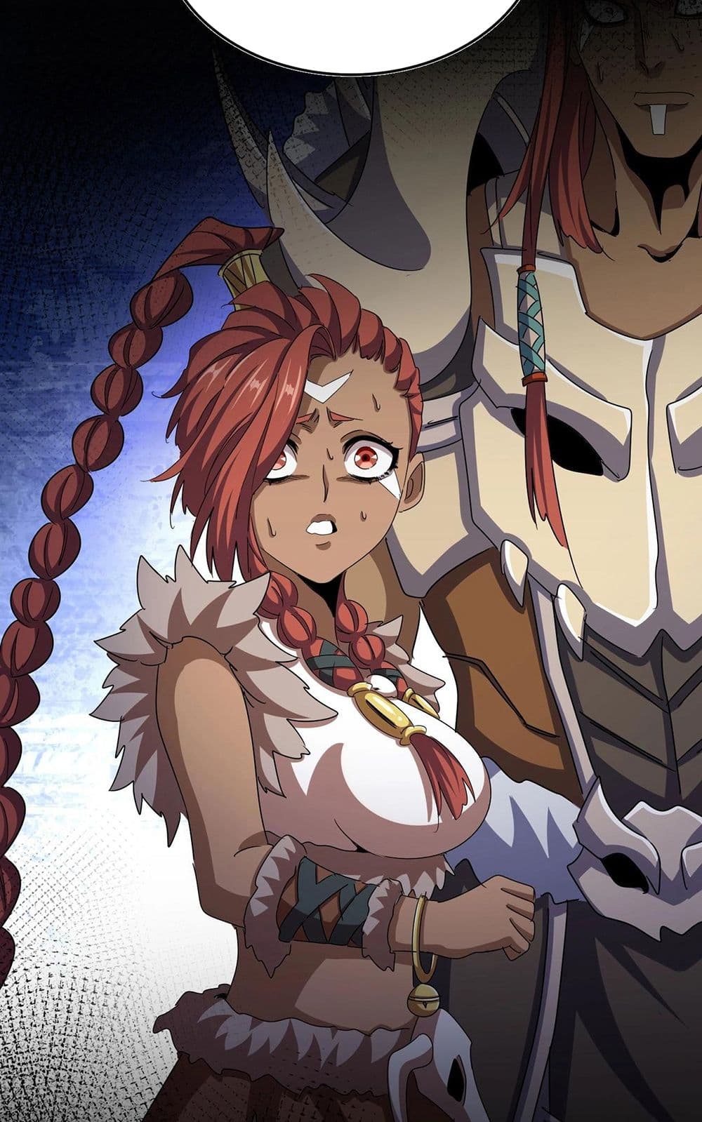 Magic Emperor ราชาจอมเวทย์ ตอนที่ 512 page 24