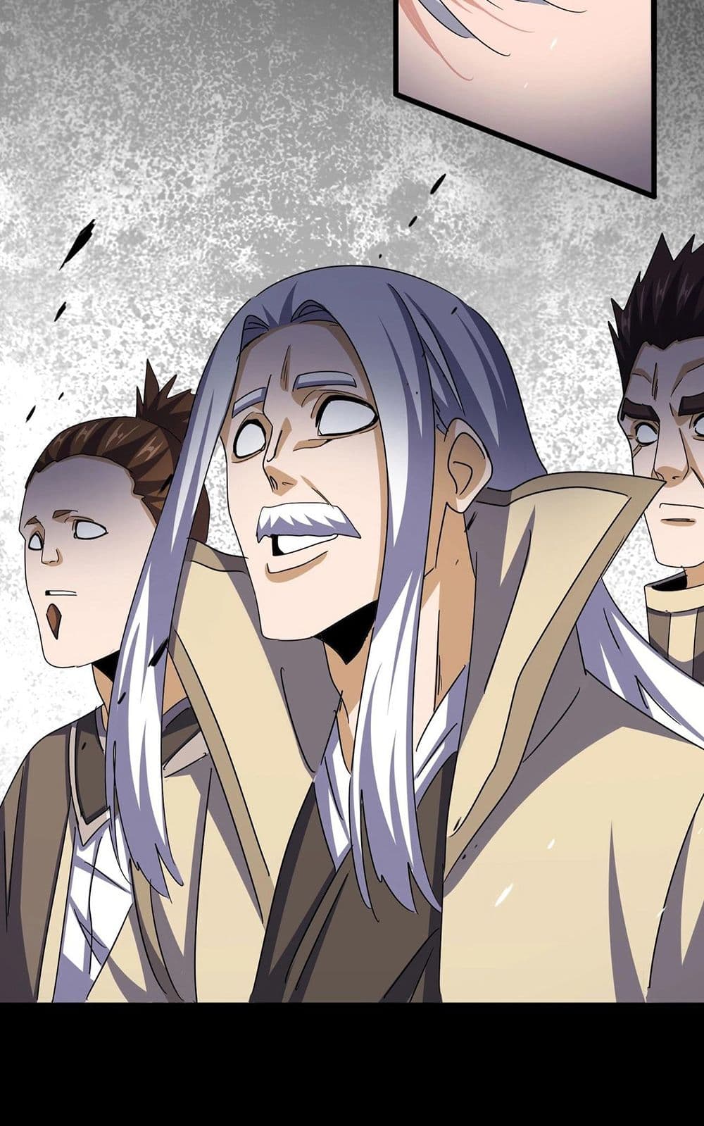 Magic Emperor ราชาจอมเวทย์ ตอนที่ 512 page 38