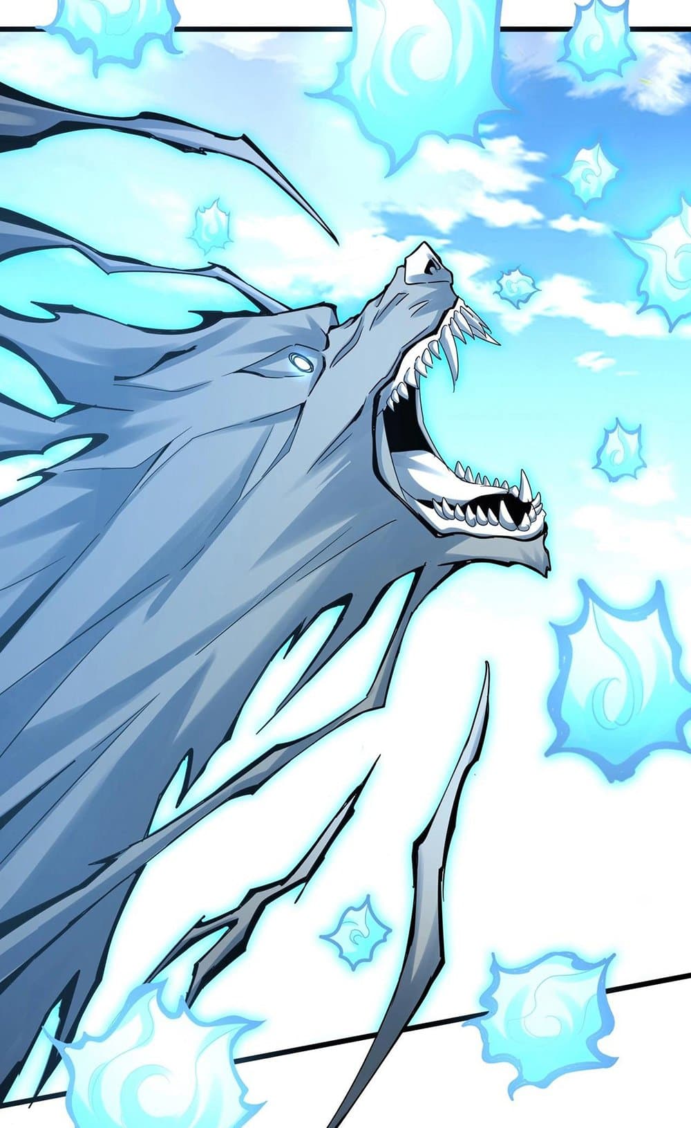 Magic Emperor ราชาจอมเวทย์ ตอนที่ 514 page 22