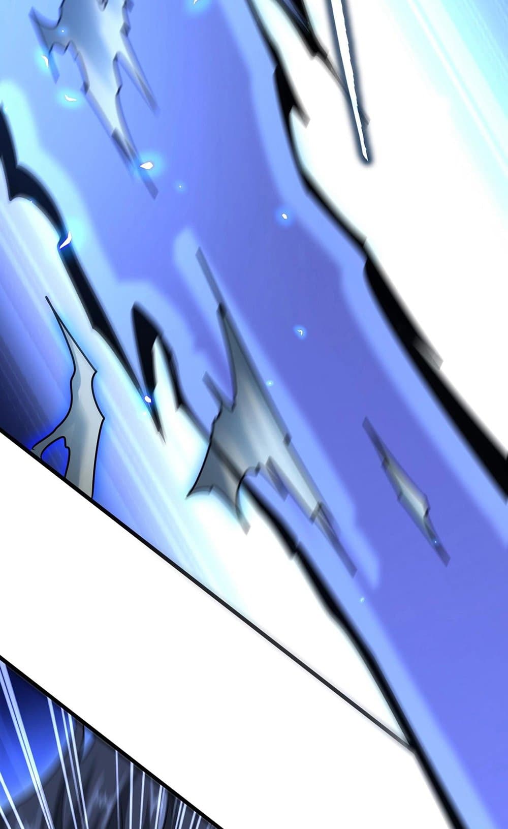 Magic Emperor ราชาจอมเวทย์ ตอนที่ 514 page 39