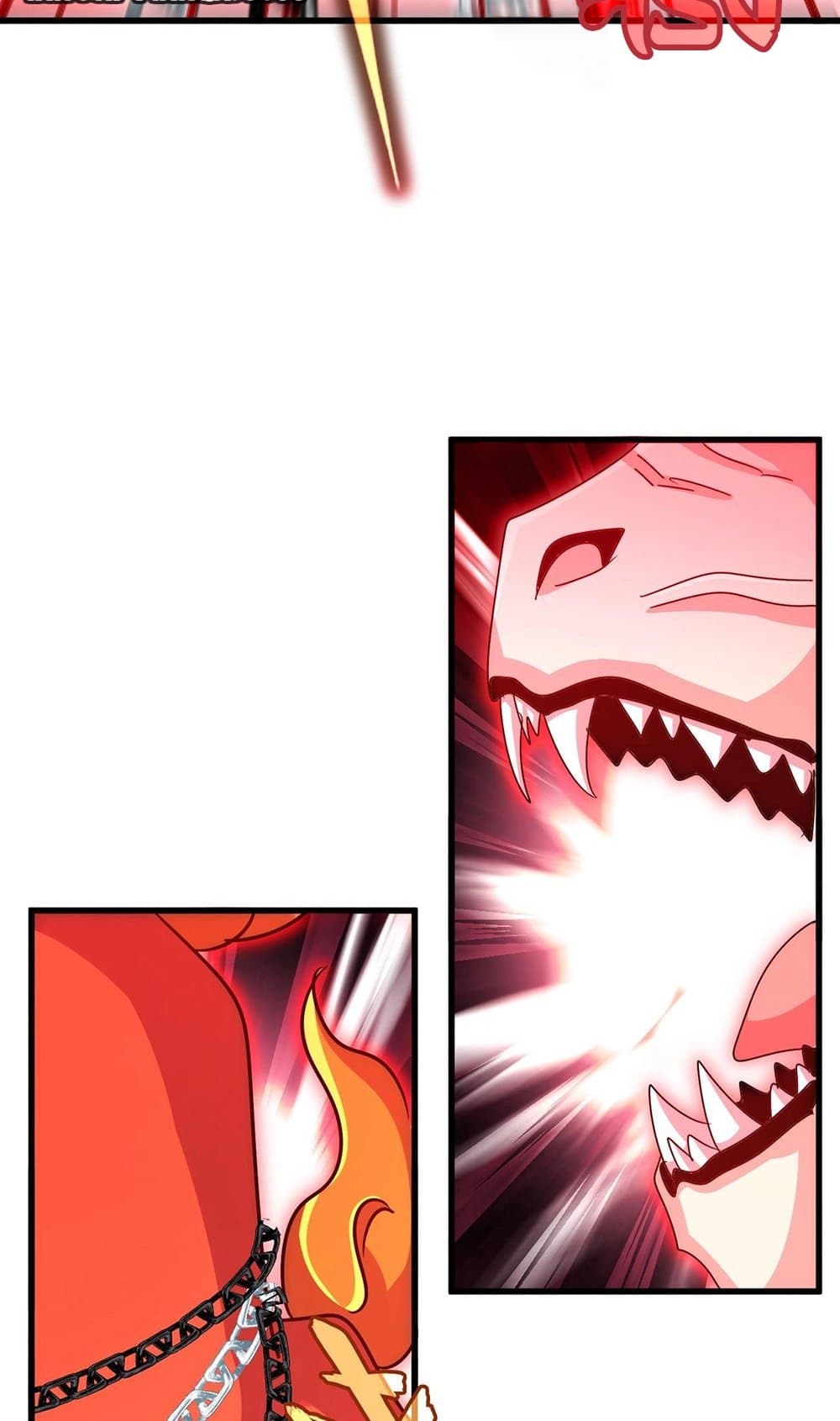 Magic Emperor ราชาจอมเวทย์ ตอนที่ 520 page 26