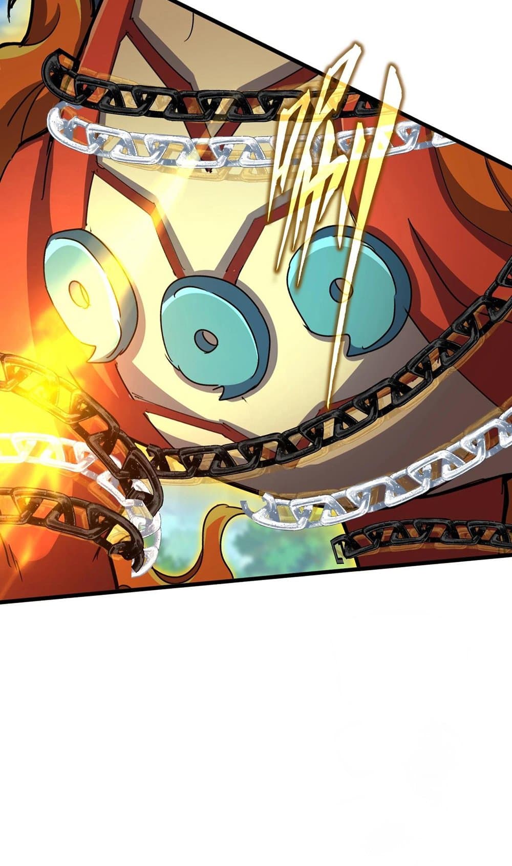 Magic Emperor ราชาจอมเวทย์ ตอนที่ 520 page 35