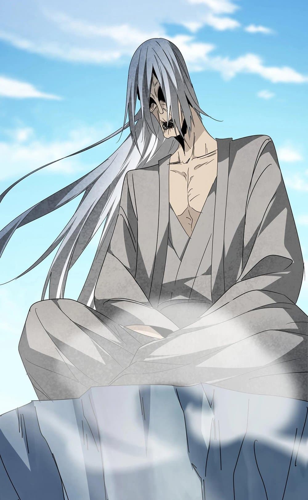 Magic Emperor ราชาจอมเวทย์ ตอนที่ 522 page 46