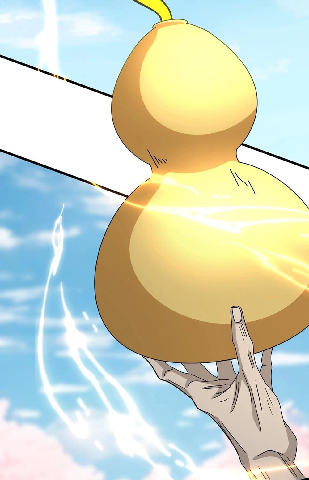 Magic Emperor ราชาจอมเวทย์ ตอนที่ 523 page 50