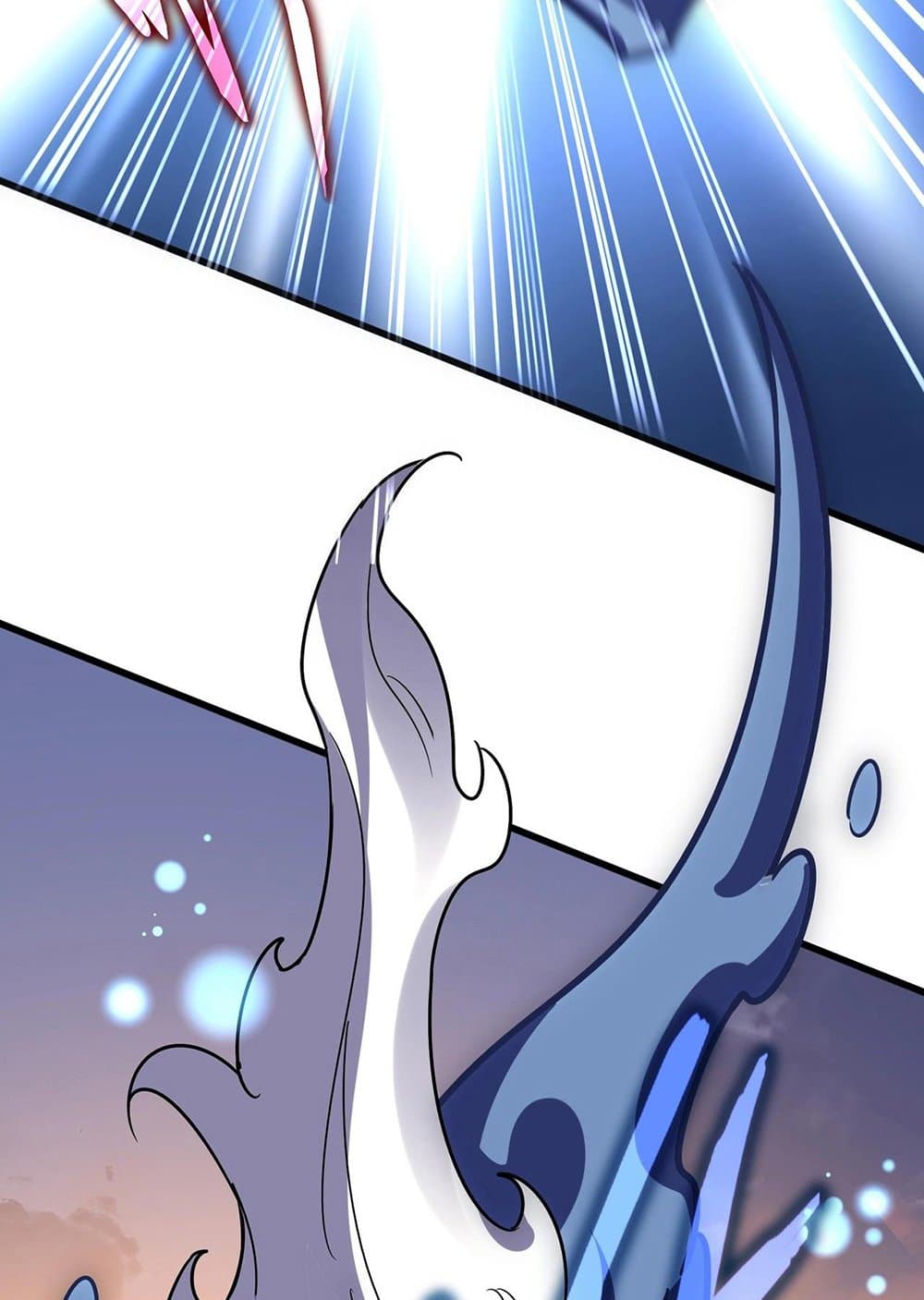 Magic Emperor ราชาจอมเวทย์ ตอนที่ 528 page 7