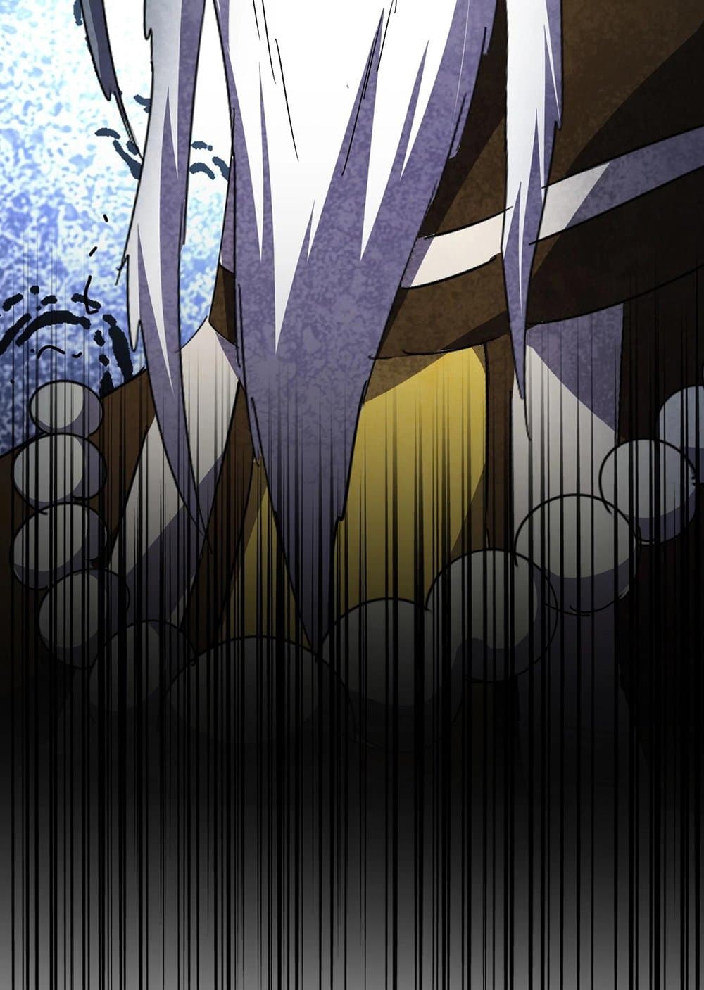 Magic Emperor ราชาจอมเวทย์ ตอนที่ 528 page 56