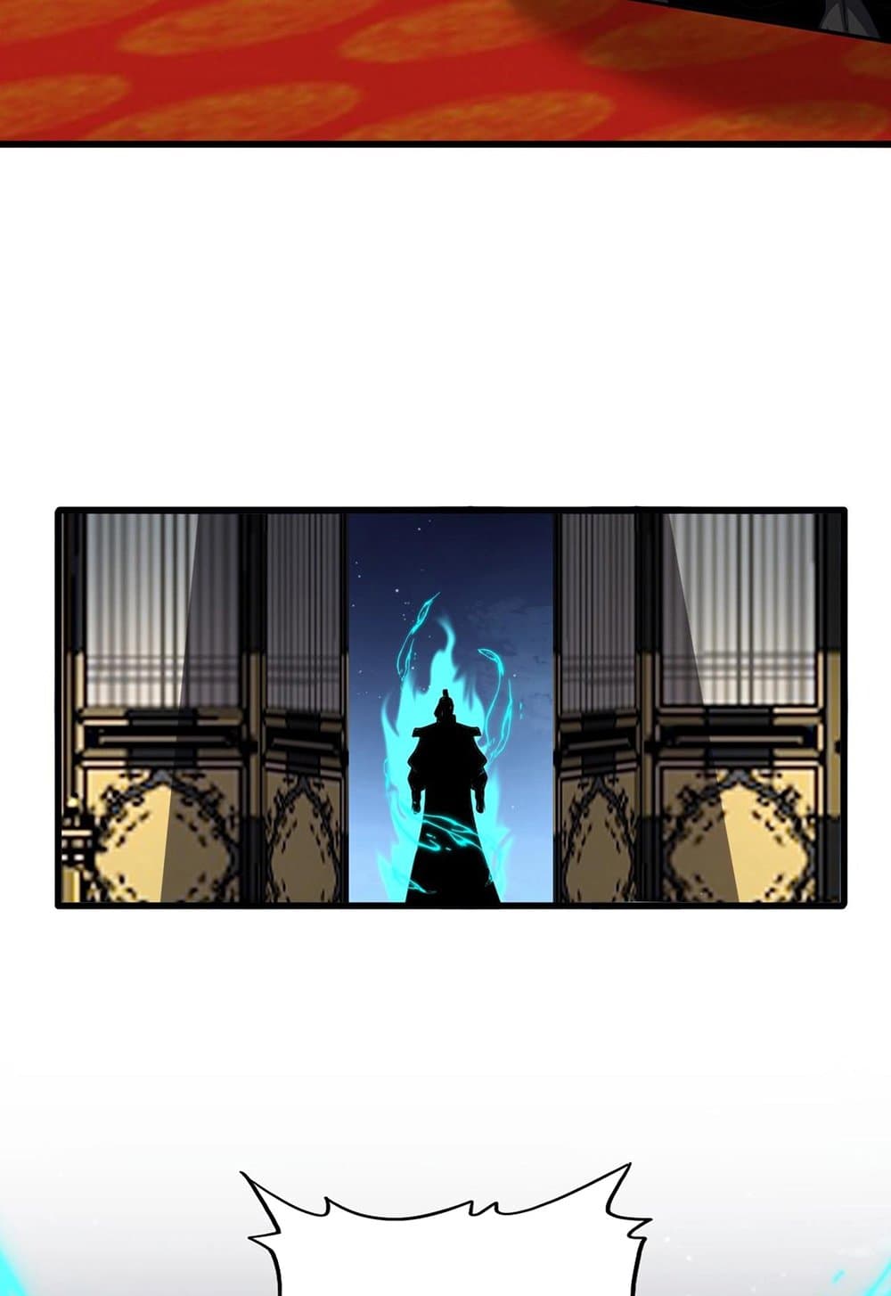 Magic Emperor ราชาจอมเวทย์ ตอนที่ 530 page 37