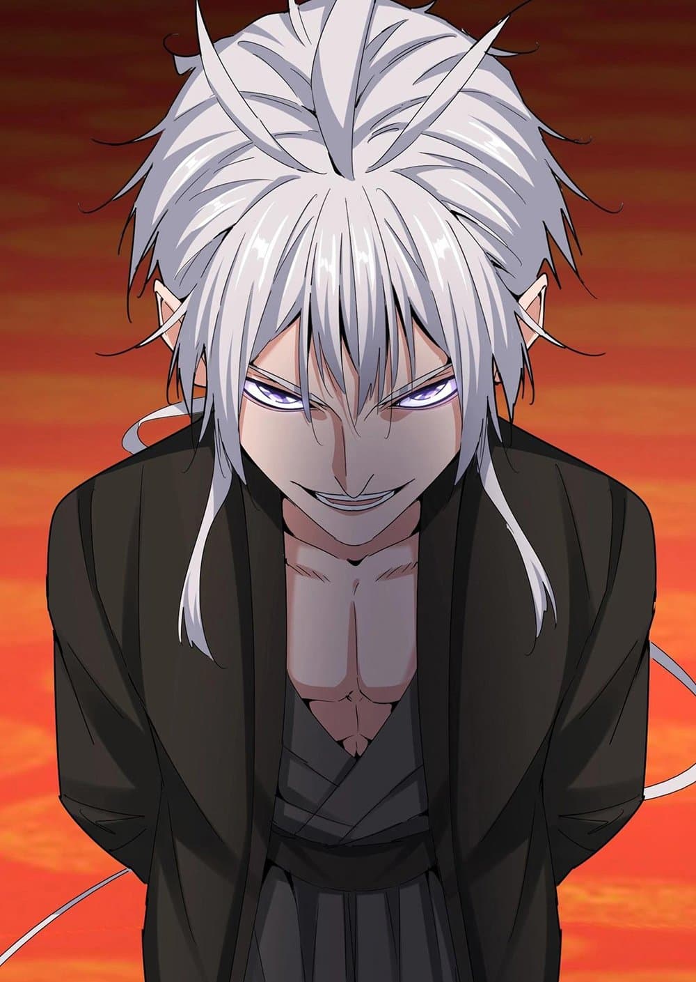 Magic Emperor ราชาจอมเวทย์ ตอนที่ 532 page 32