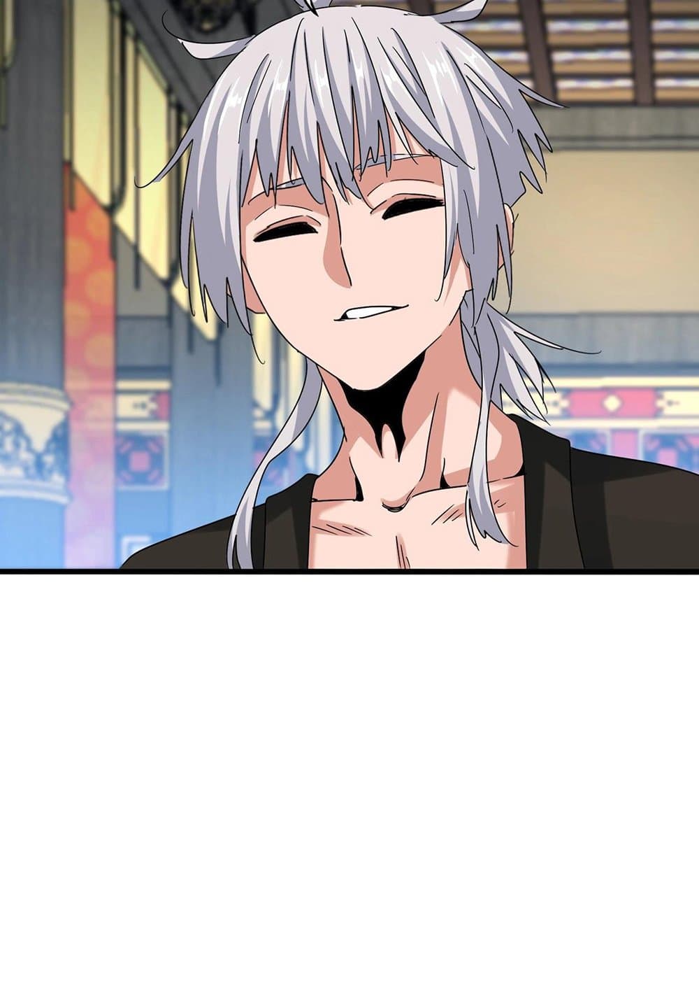 Magic Emperor ราชาจอมเวทย์ ตอนที่ 532 page 36