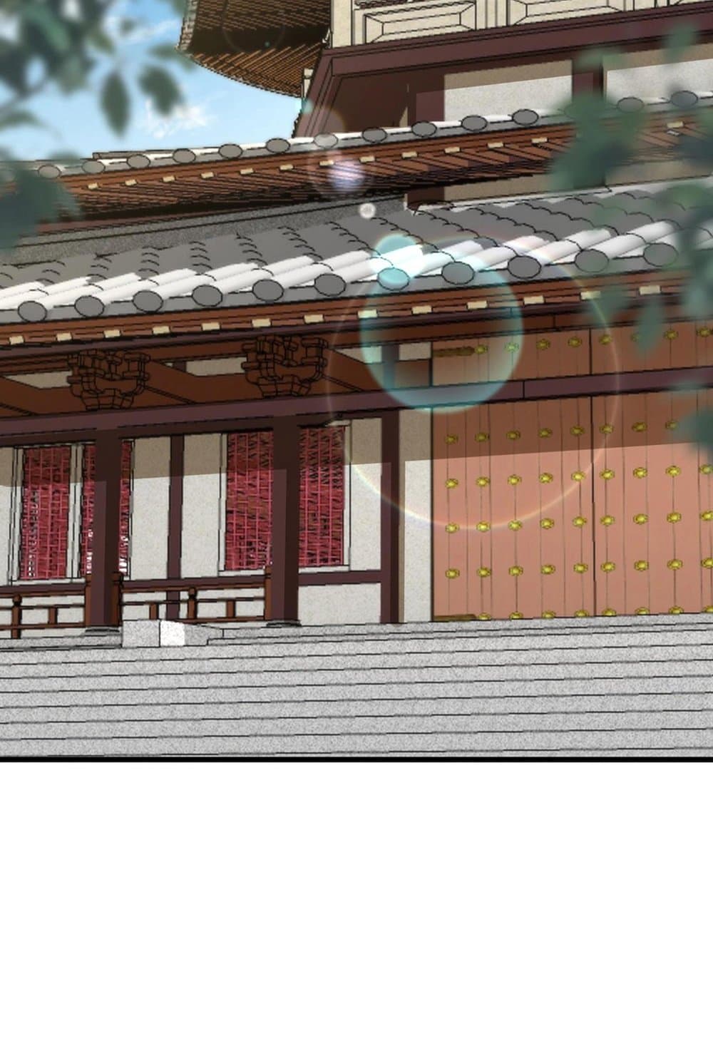 Magic Emperor ราชาจอมเวทย์ ตอนที่ 535 page 40