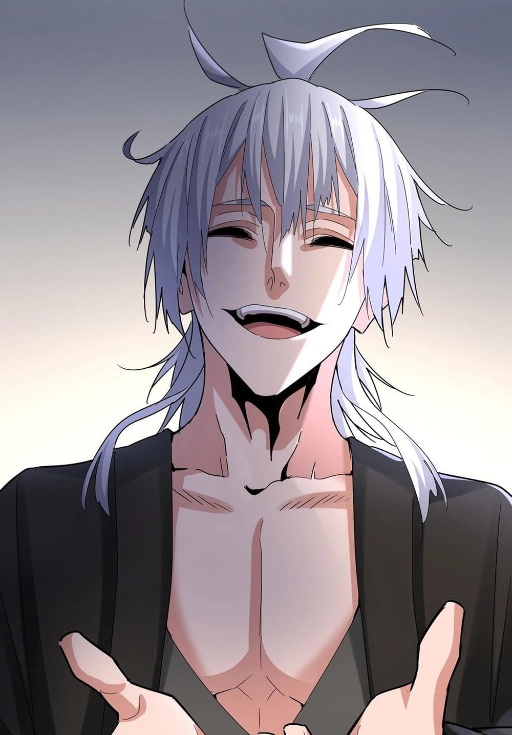 Magic Emperor ราชาจอมเวทย์ ตอนที่ 536 page 55