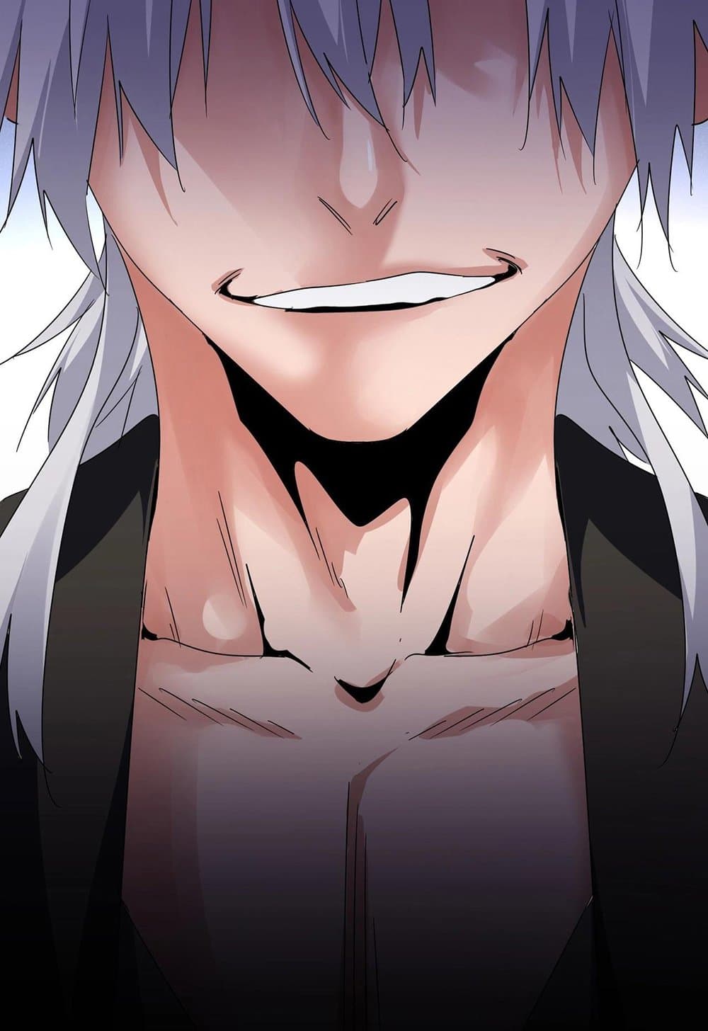 Magic Emperor ราชาจอมเวทย์ ตอนที่ 537 page 23