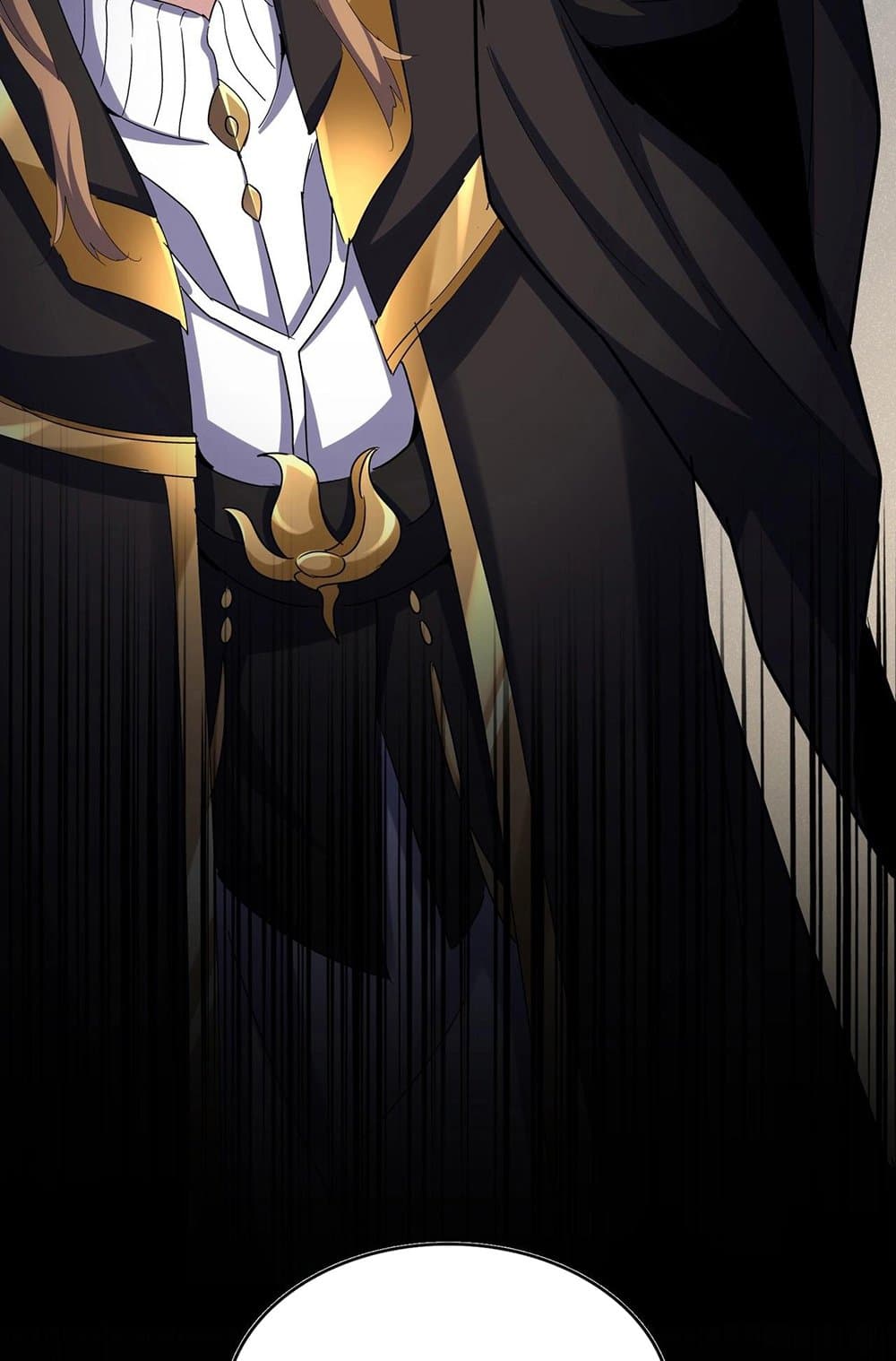 Magic Emperor ราชาจอมเวทย์ ตอนที่ 538 page 40